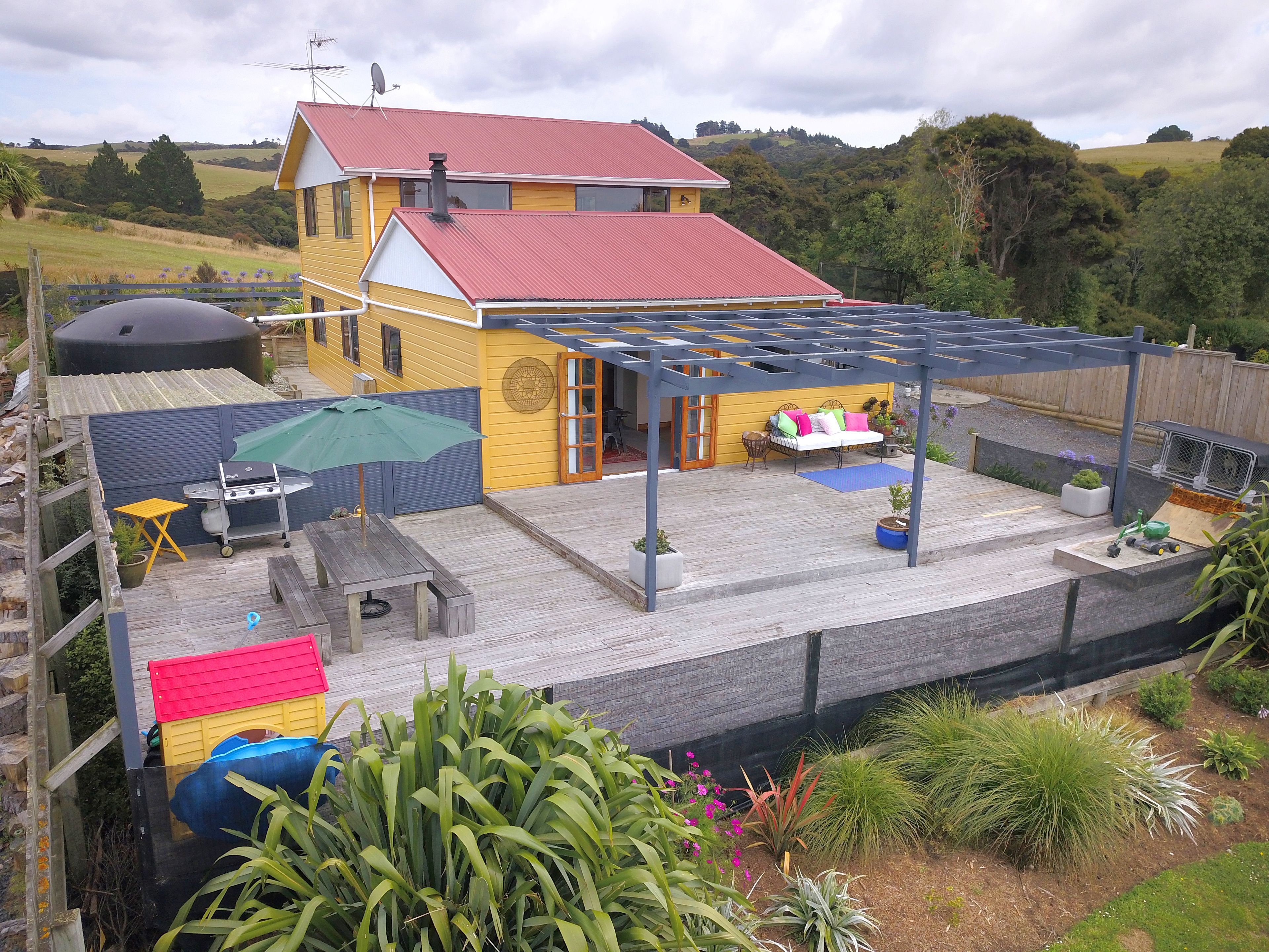 6 Frances Street, Taieri Mouth, Clutha District