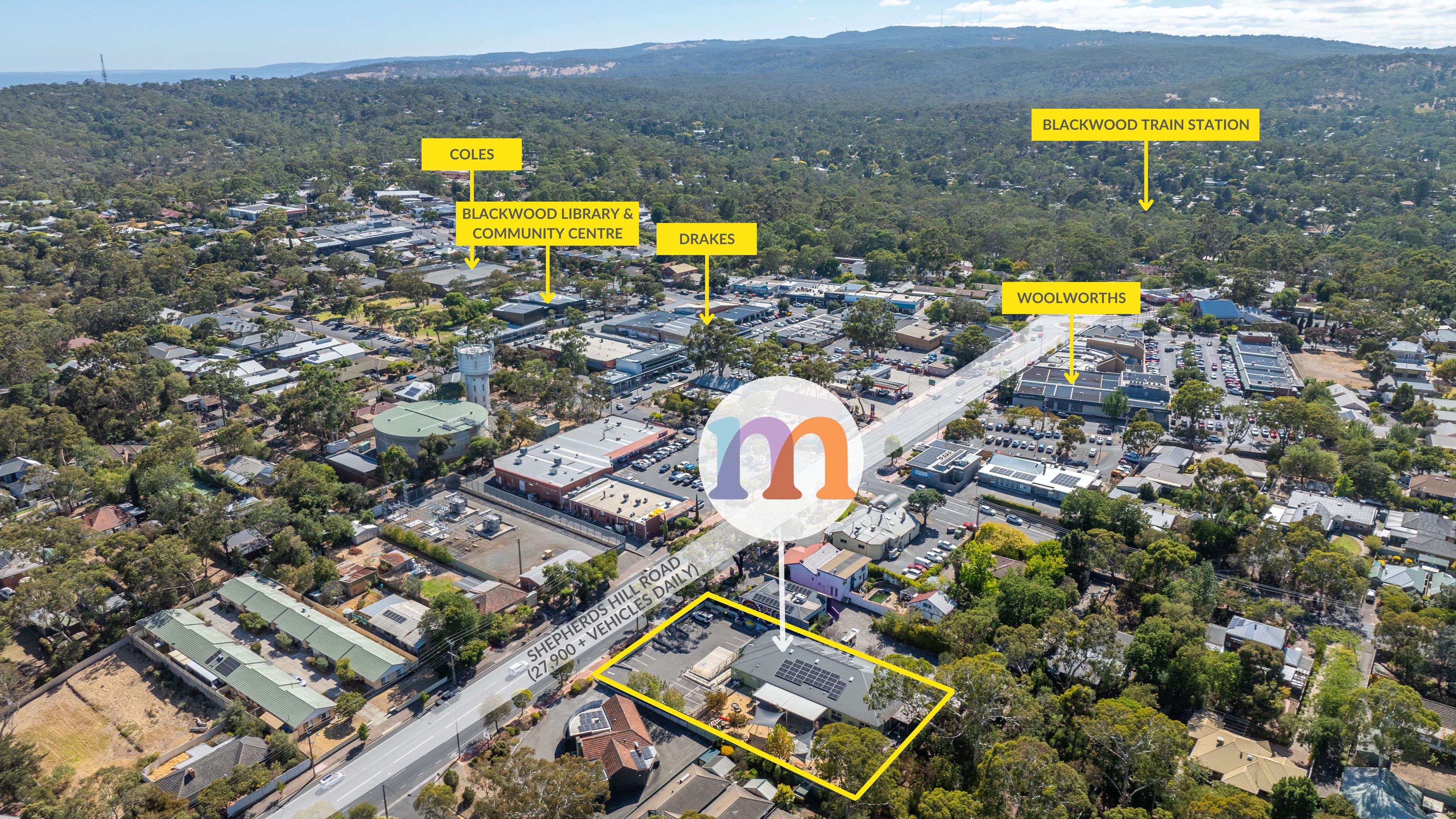 346 Shepherds Hill Road, Blackwood, SA 5051