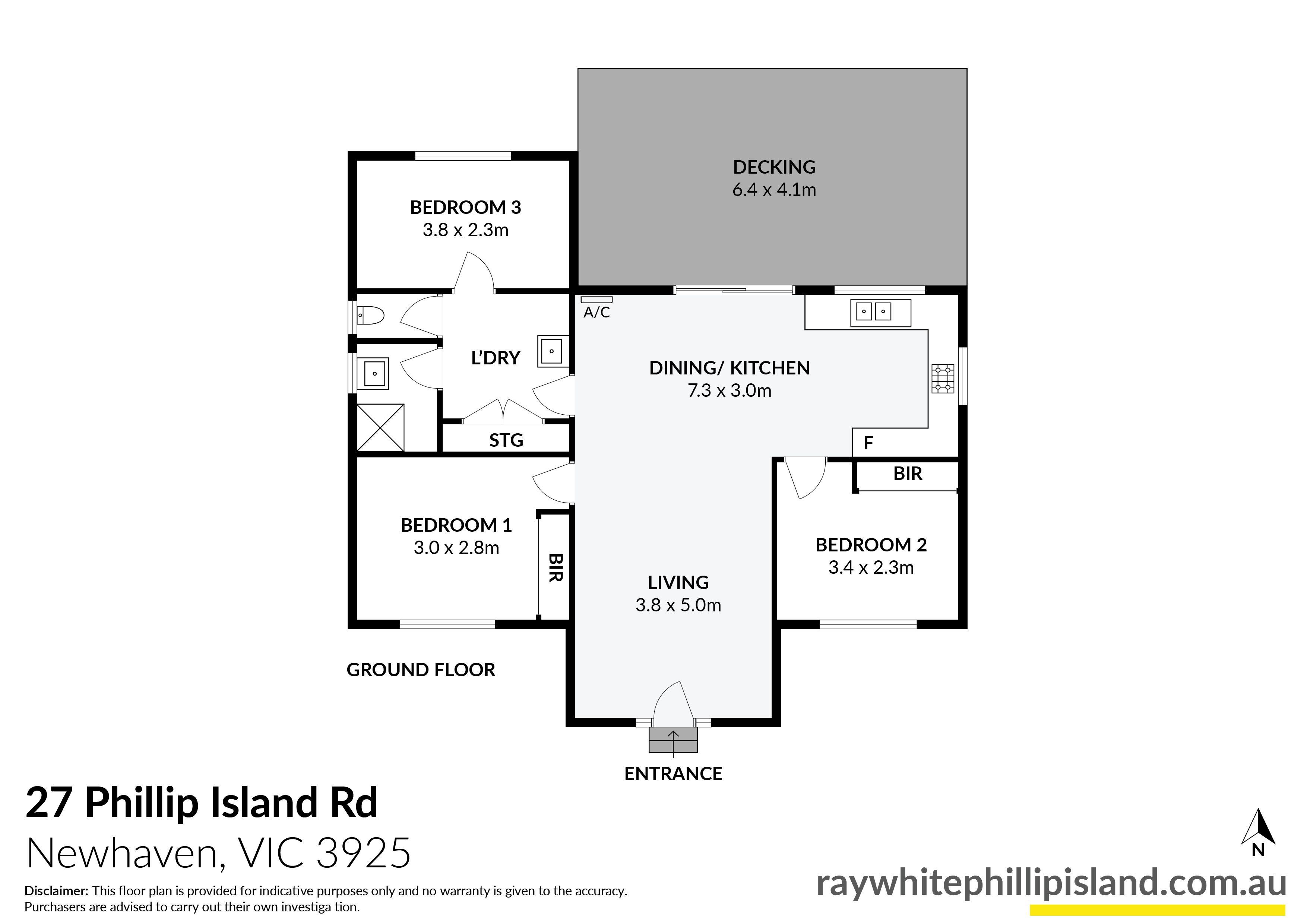 27 Phillip Island Road — photo 15 of 15