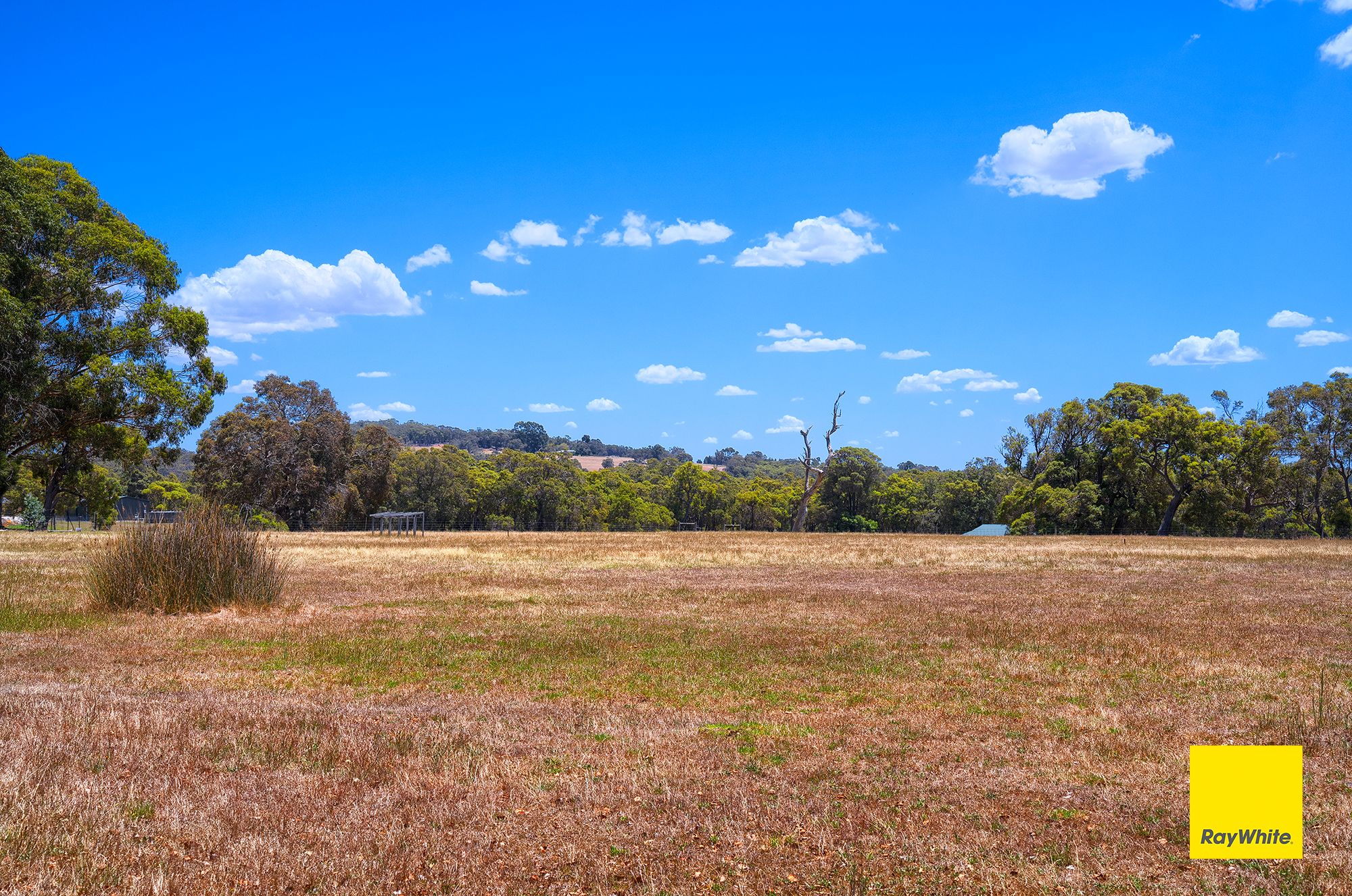 Lot 807 Stoney Creek Road, Porongurup, WA 6324 Land for Sale Ray