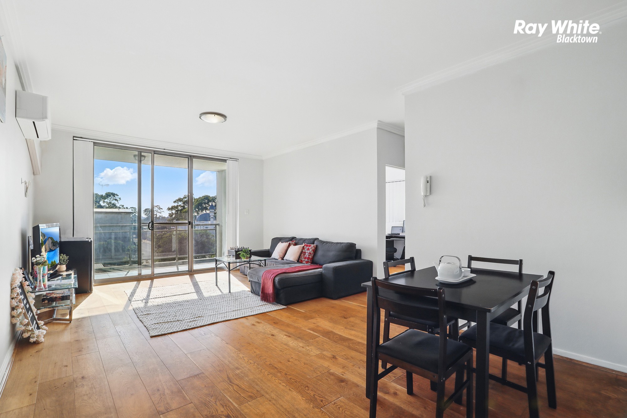 41/17-19 Third Avenue, Blacktown, NSW 2148