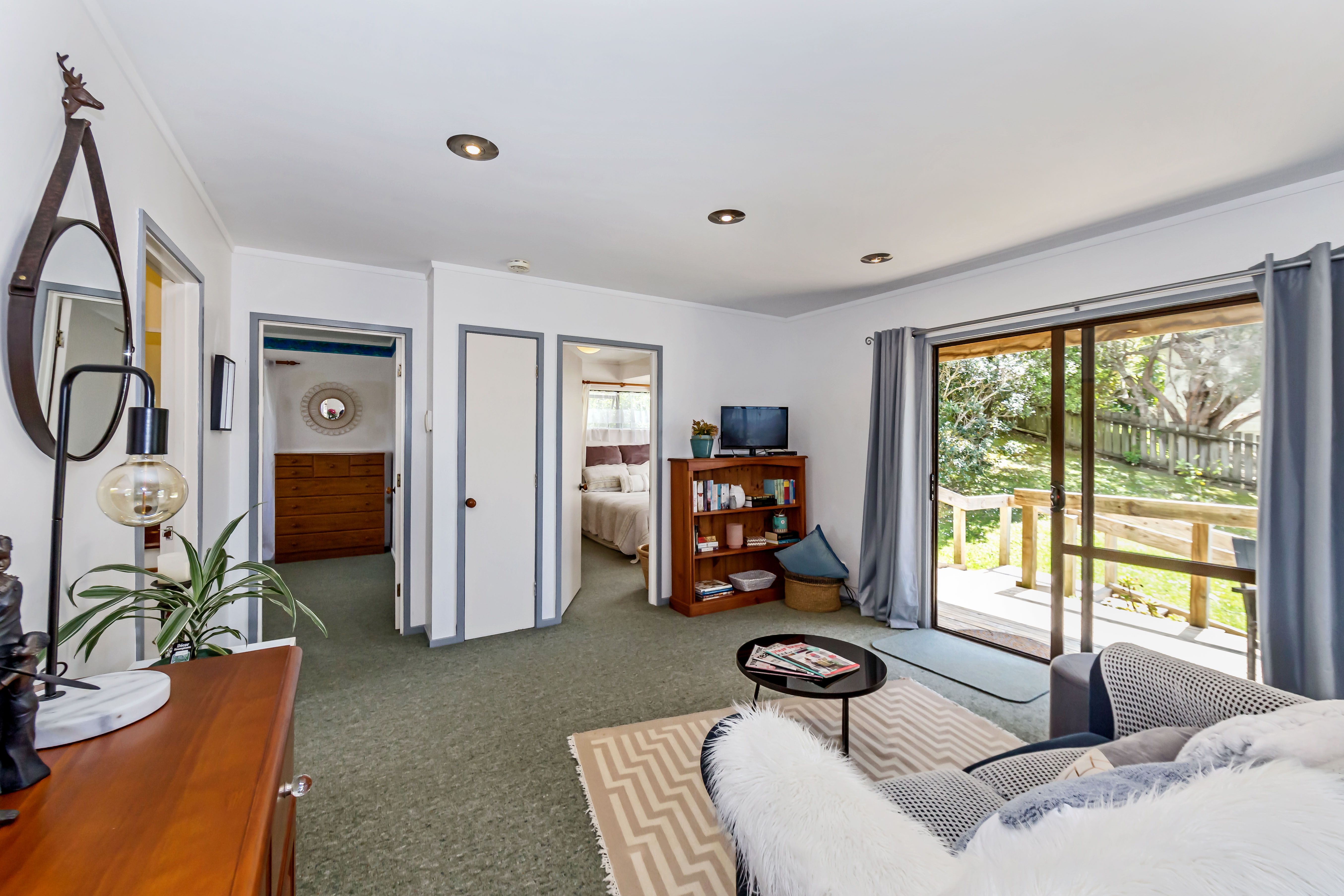 2/84 Brian Crescent, Stanmore Bay, Rodney