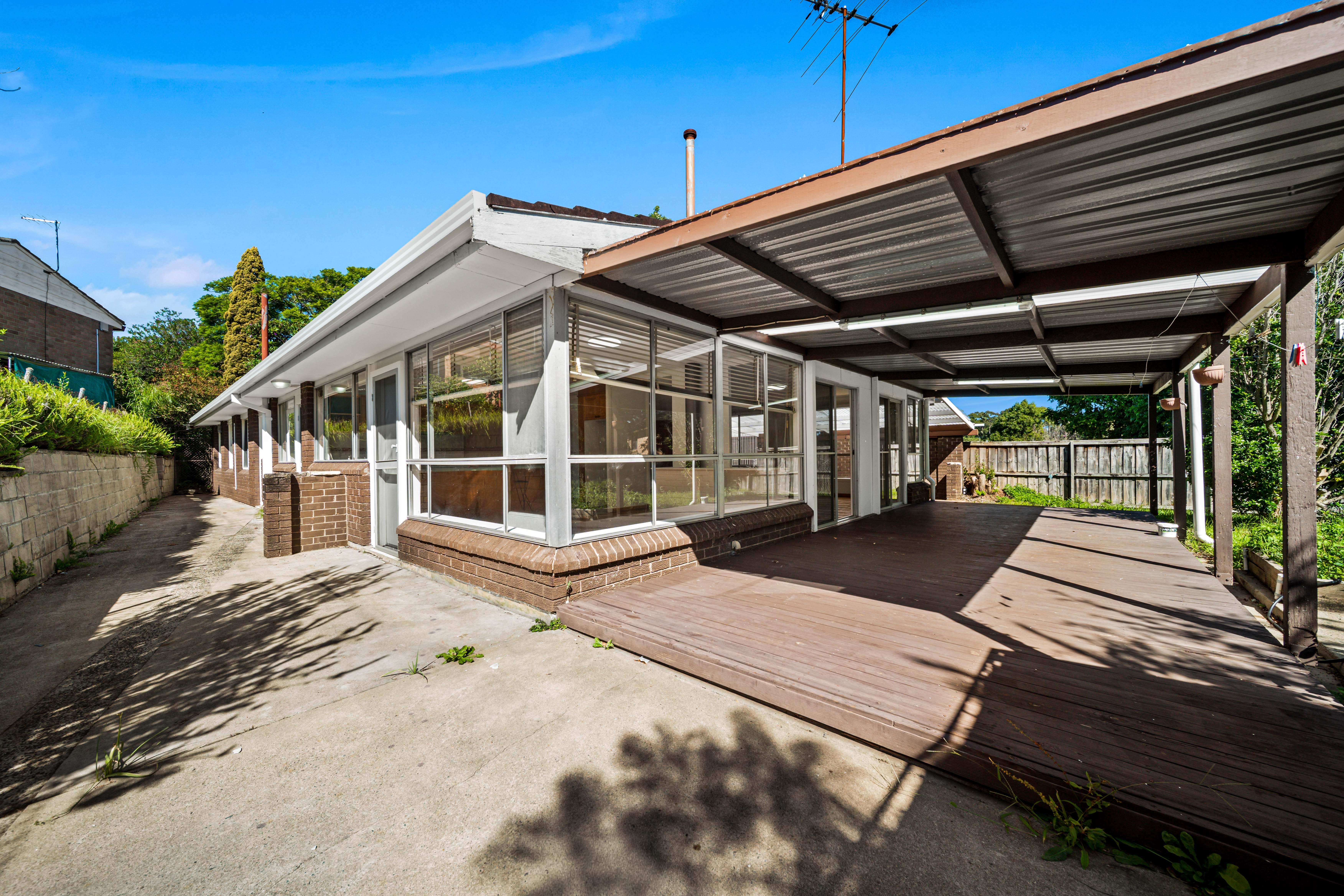 12 Arcadian Circuit, Carlingford NSW 2118