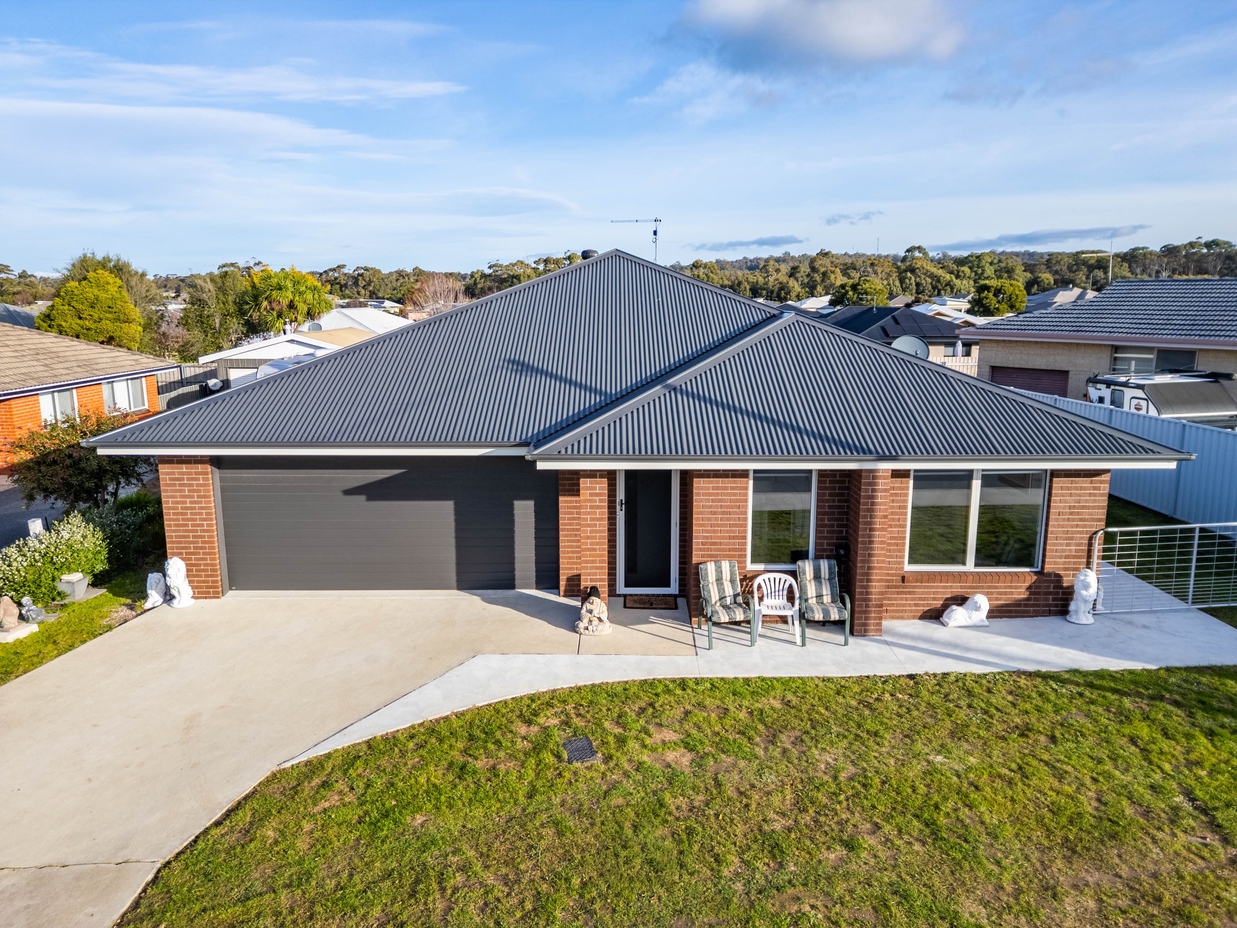 14 Club Drive — photo from Ray White Living Here - Invermay