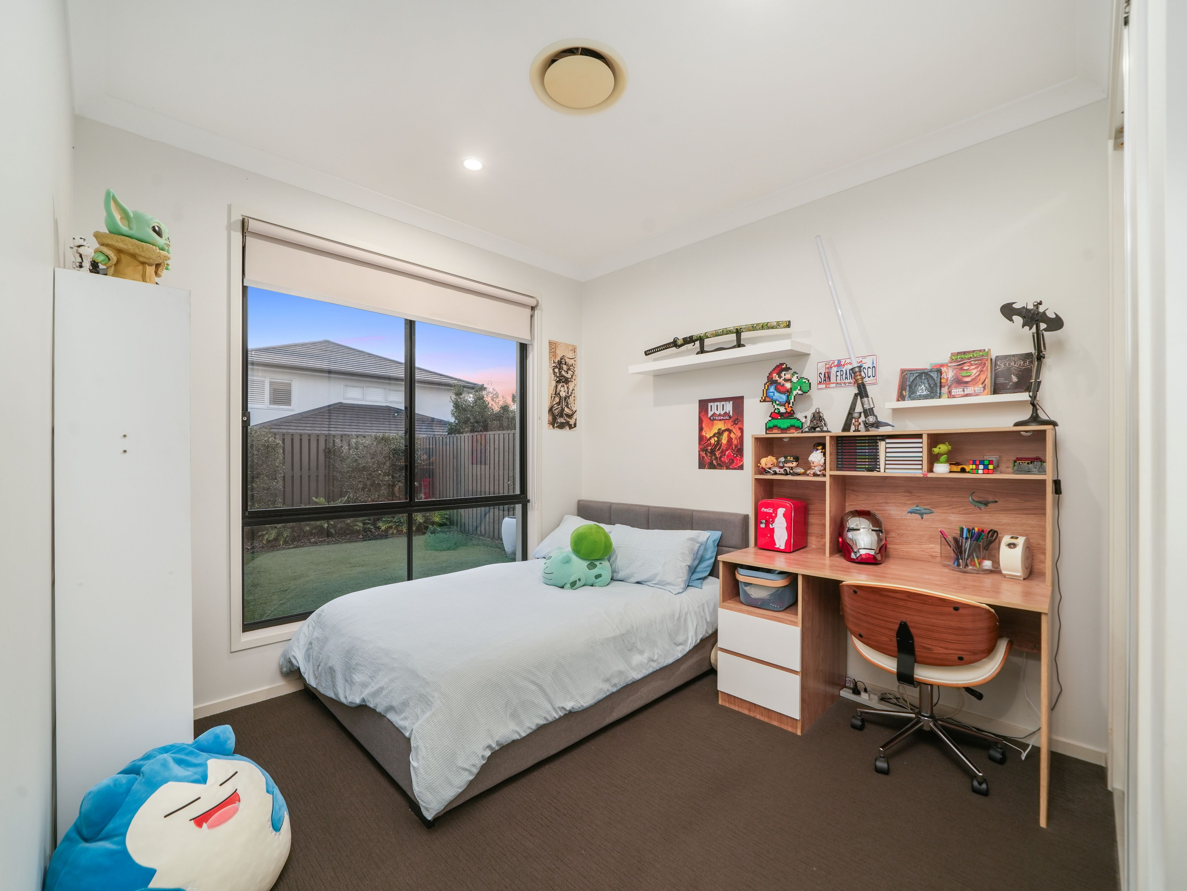 10 Fitzroy Street — photo 19 of 30