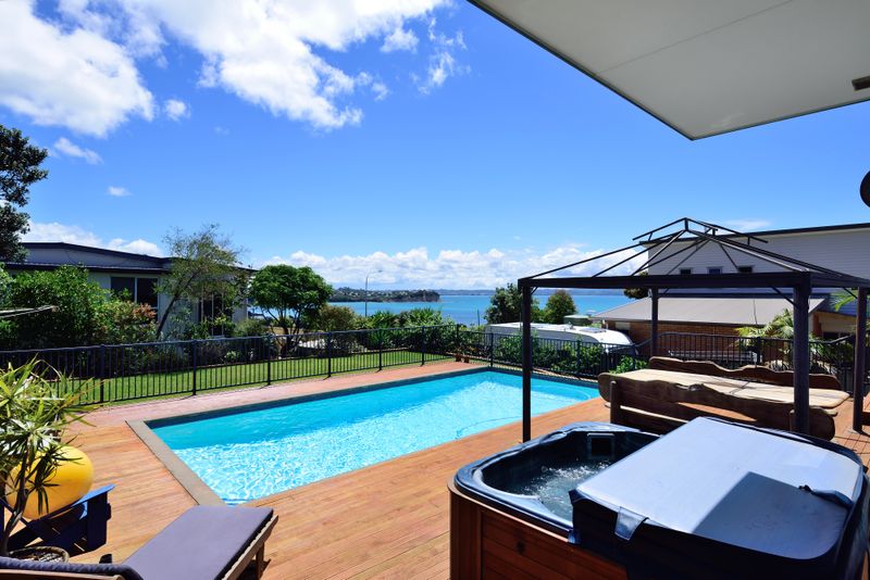 Tempting on Tiri - Manly