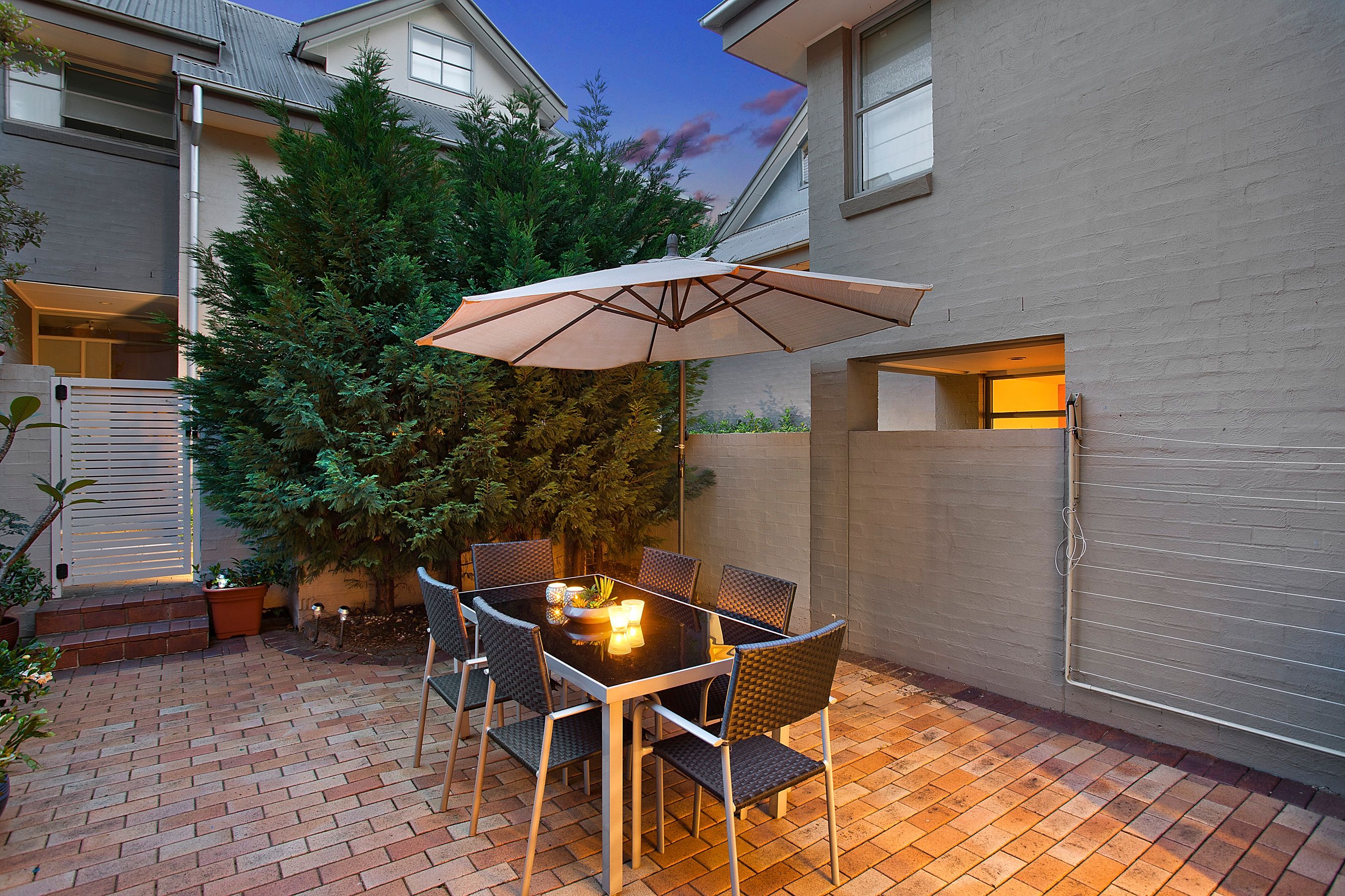 9/365 Miller Street, Cammeray, NSW 2062
