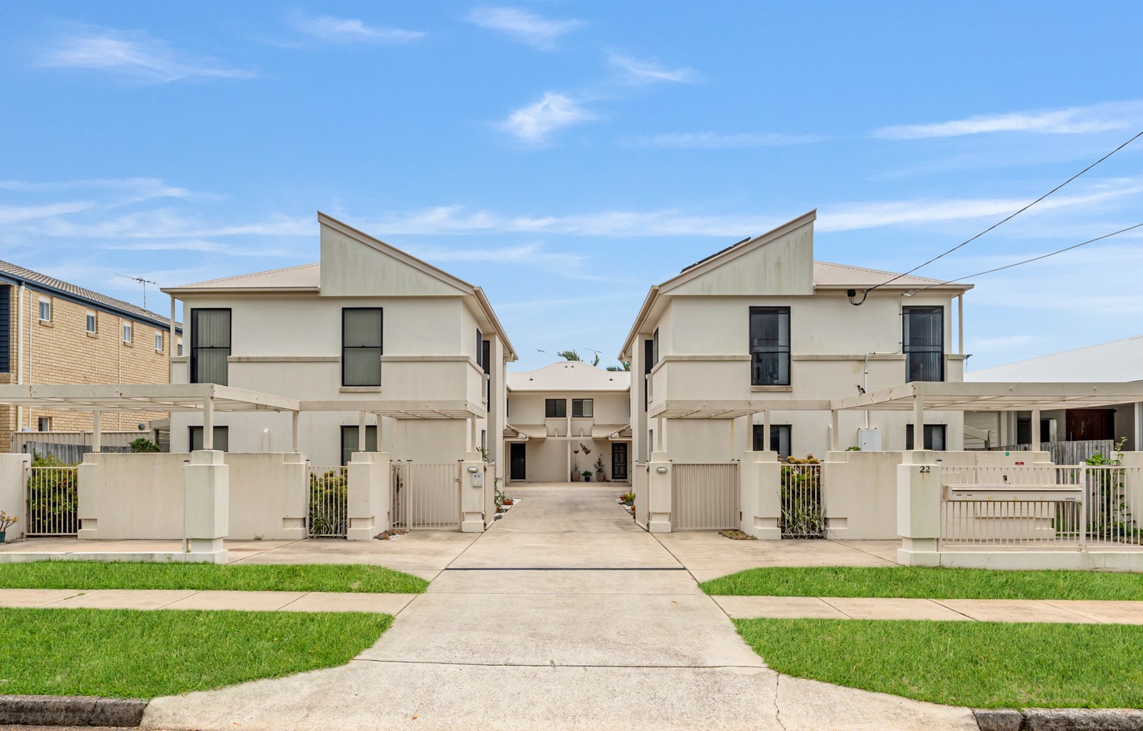 3/22 Dunns Terrace, Scarborough, QLD 4020