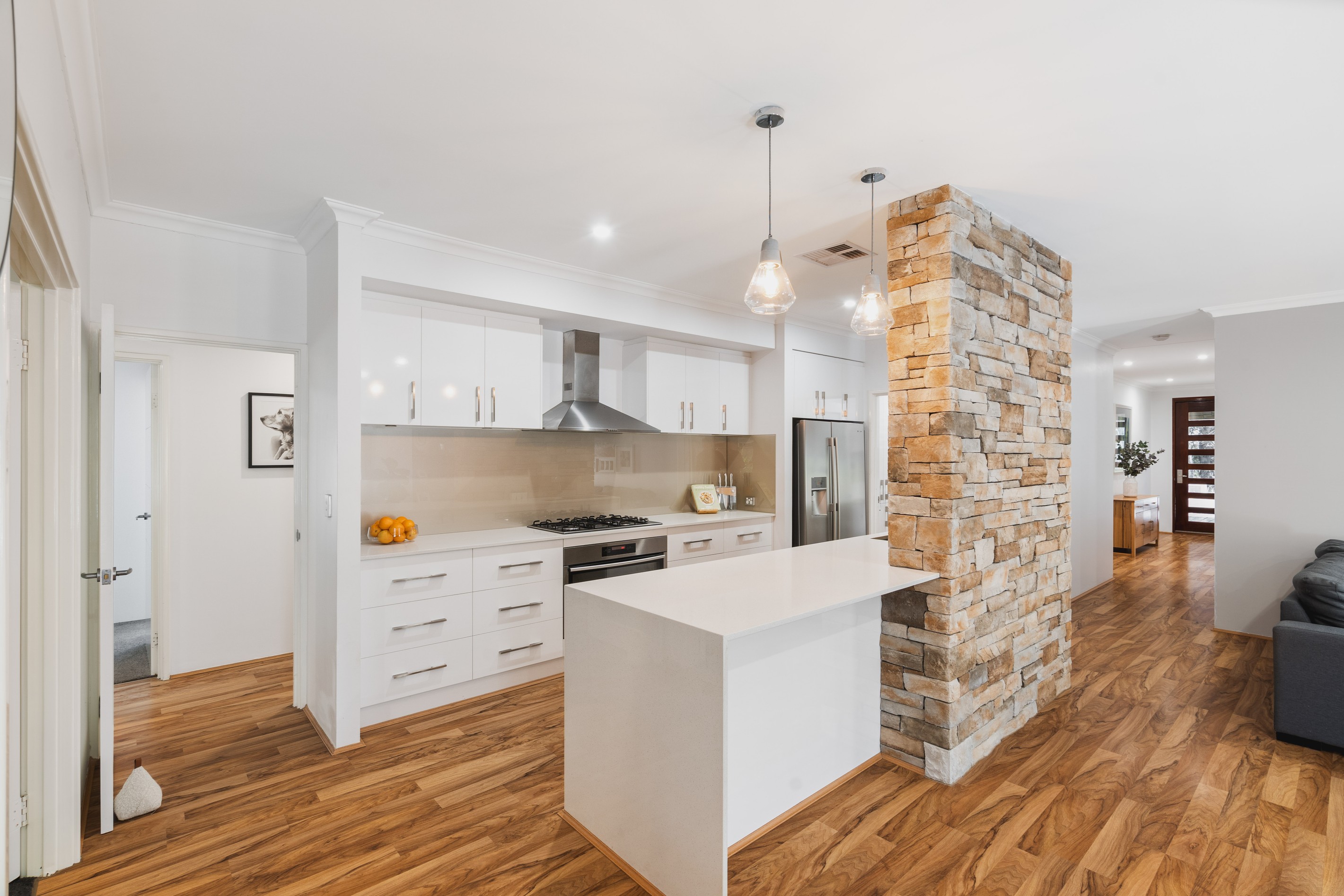 90 Santons Approach, Yalyalup, WA 6280