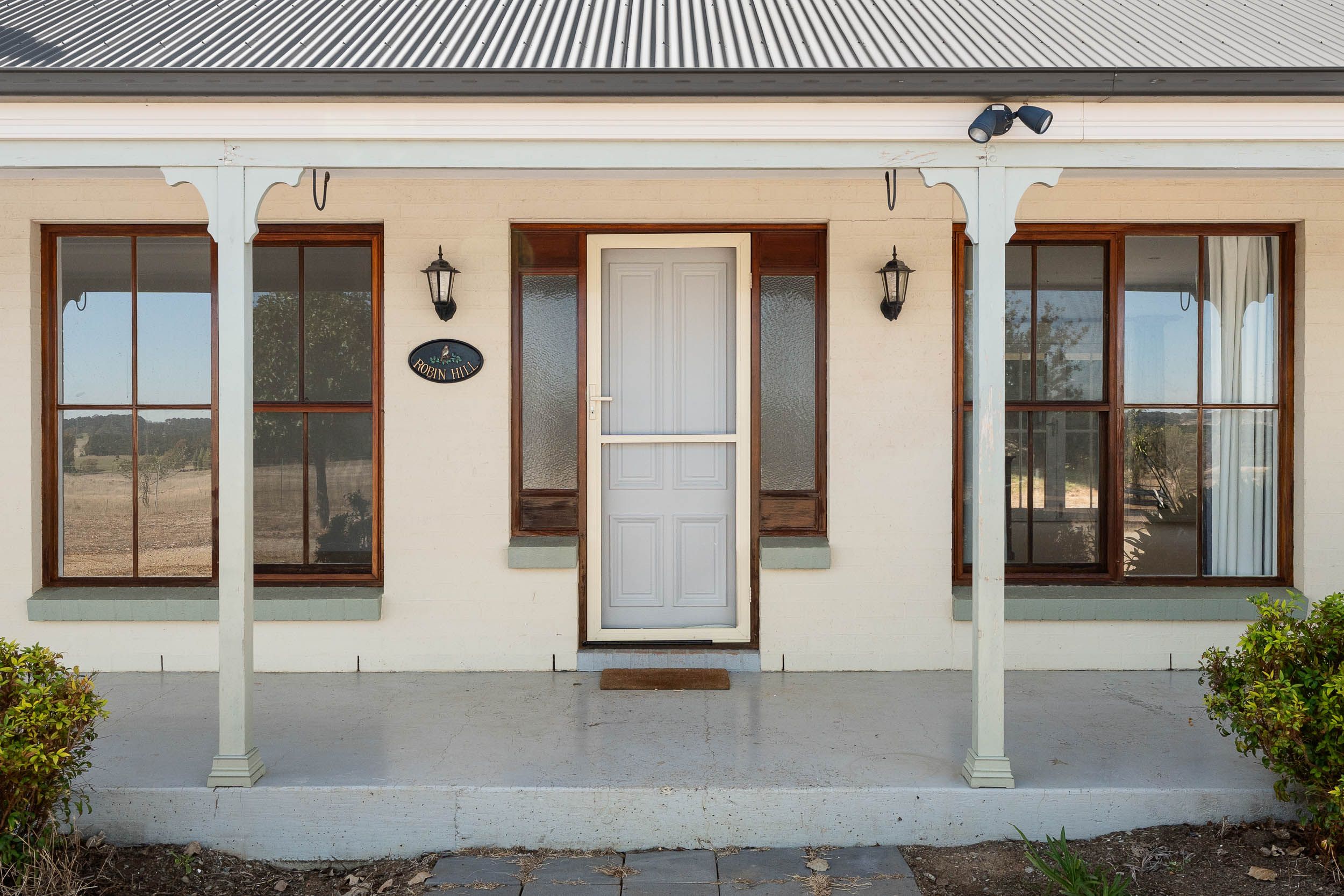 2548 Woodhouselee Road, Laggan via, Crookwell, NSW 2583