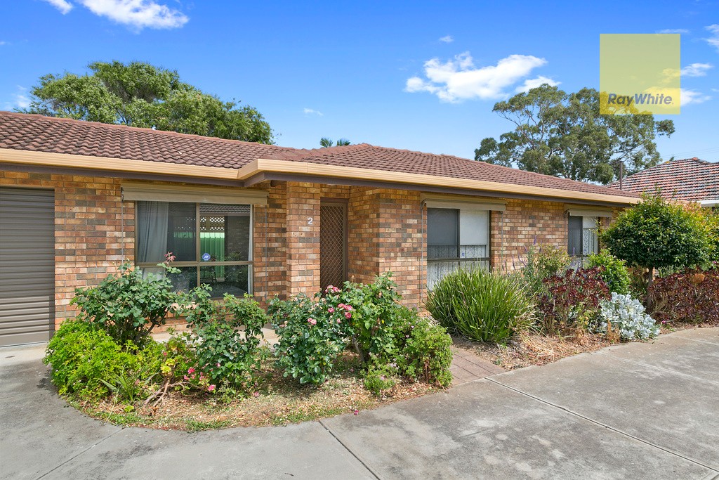2/109 Cliff Street, Glengowrie, SA 5044