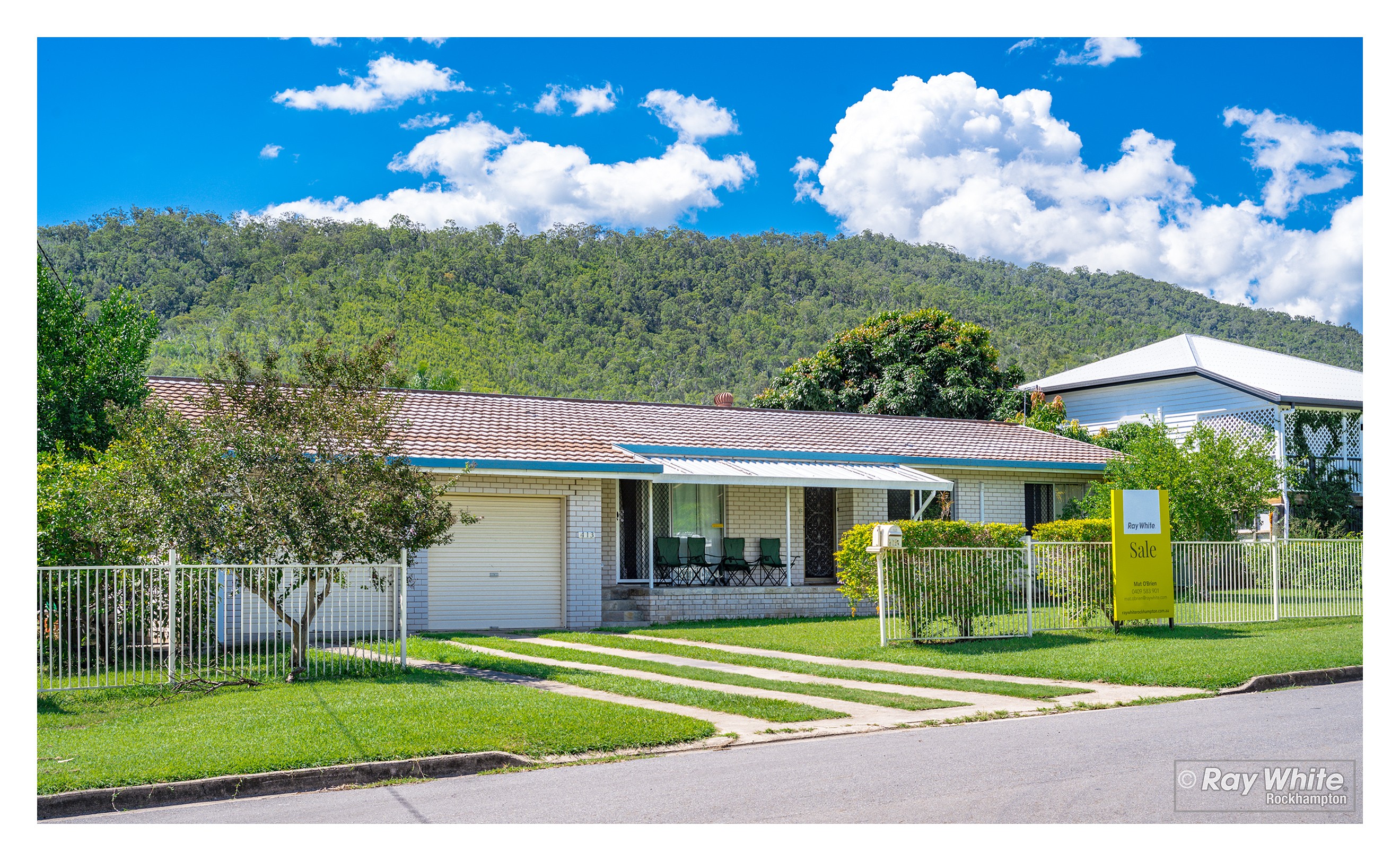 413 Rhodes Street, Koongal, QLD 4701