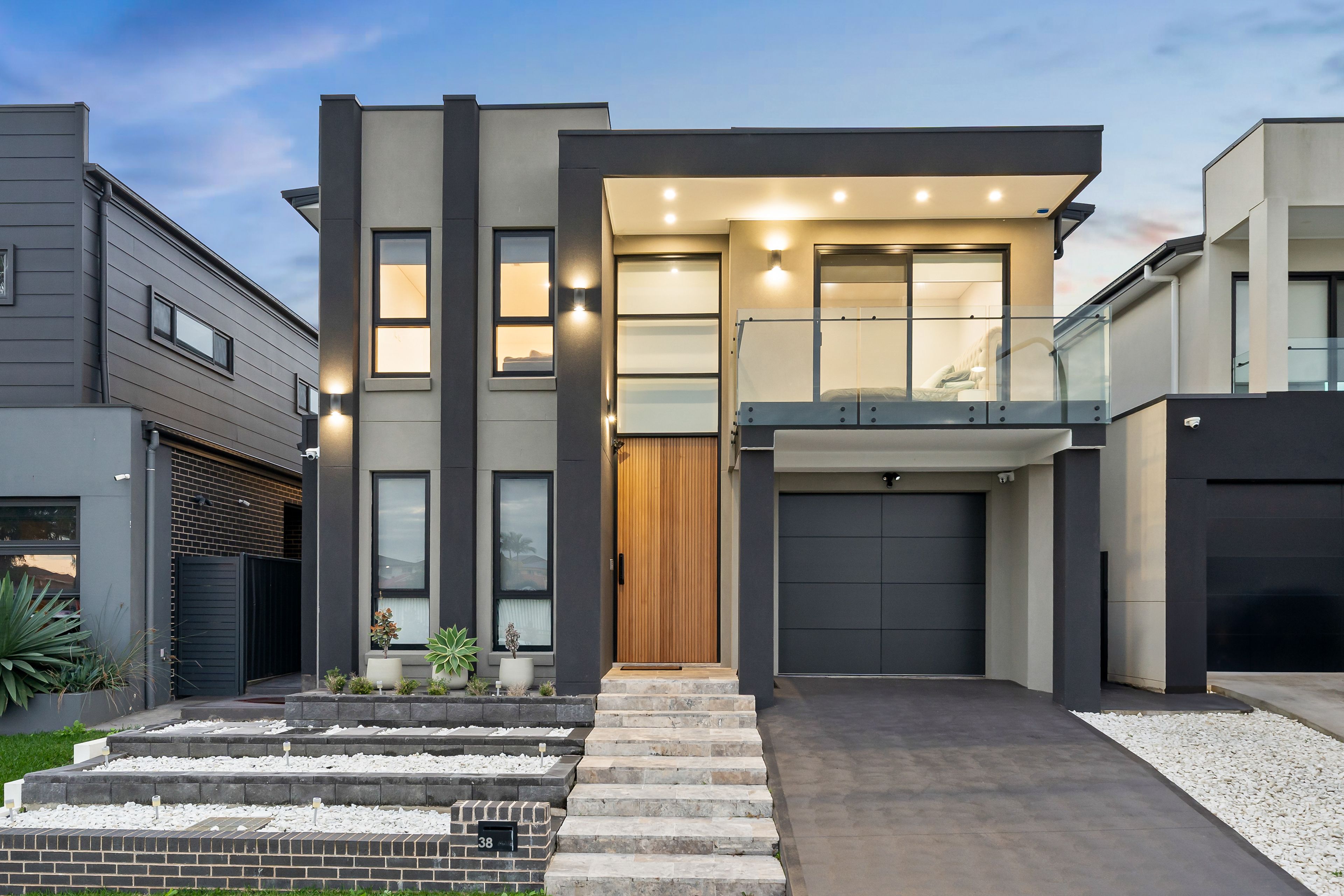 38 Bernier Way, Green Valley NSW 2168