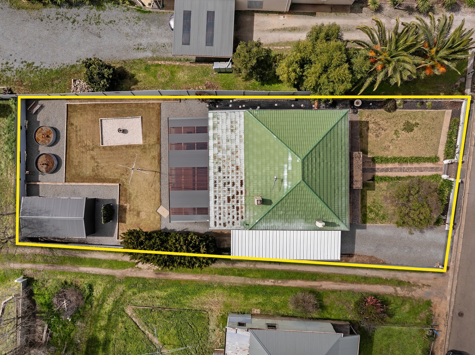 13 Charles Street, Clare, SA 5453