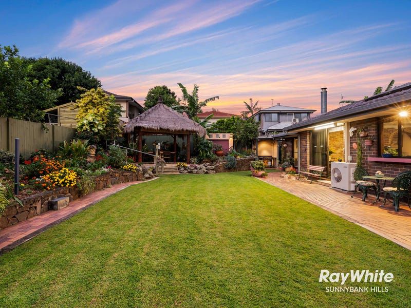 50 Mitchell, Sunnybank, QLD 4109