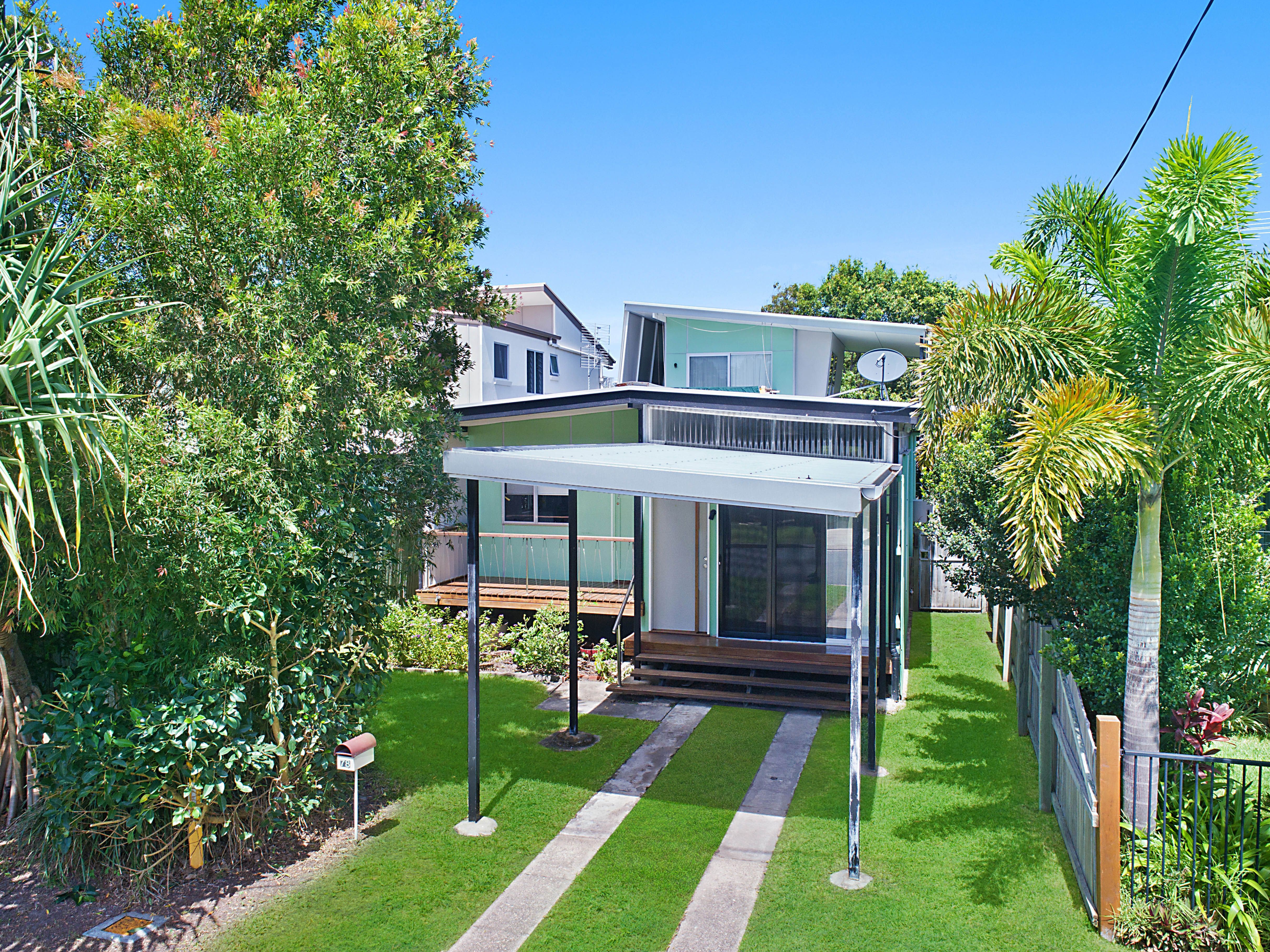 78 Nothling Street, Moffat Beach, QLD 4551