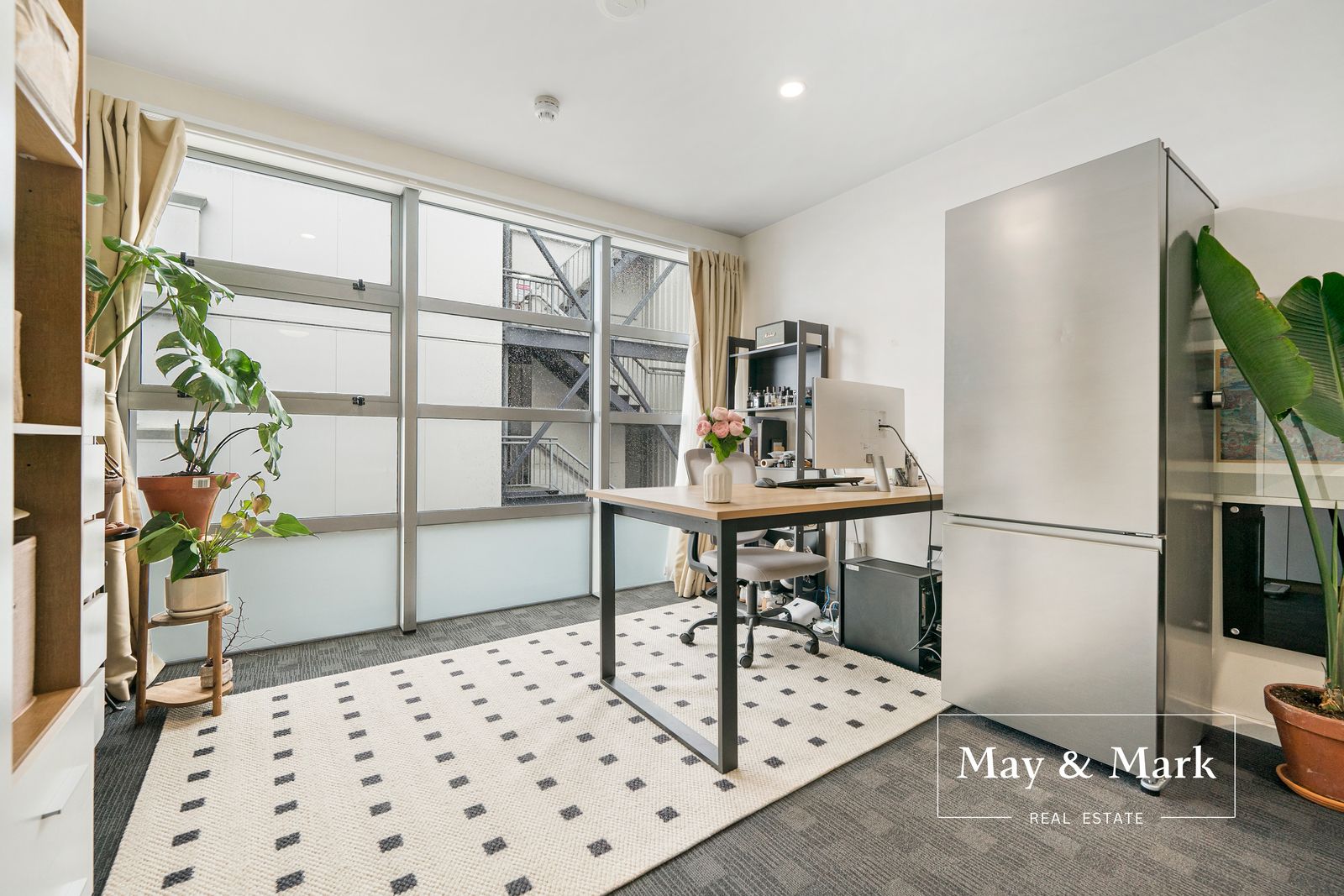 1207/85 Wakefield Street, Auckland Central, – Home For Sale • Ray  