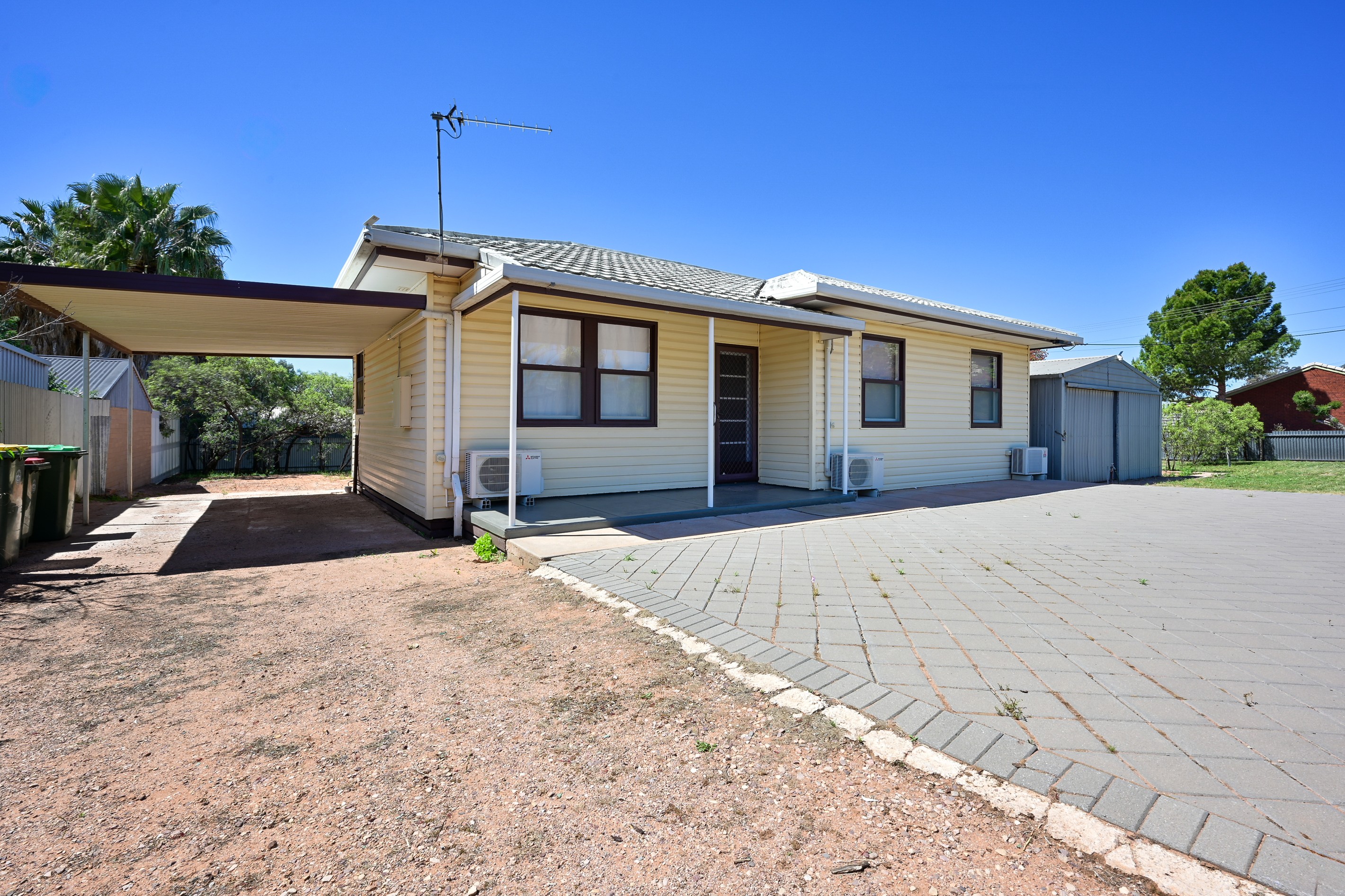 17 Argyle Street, Port Augusta, SA 5700