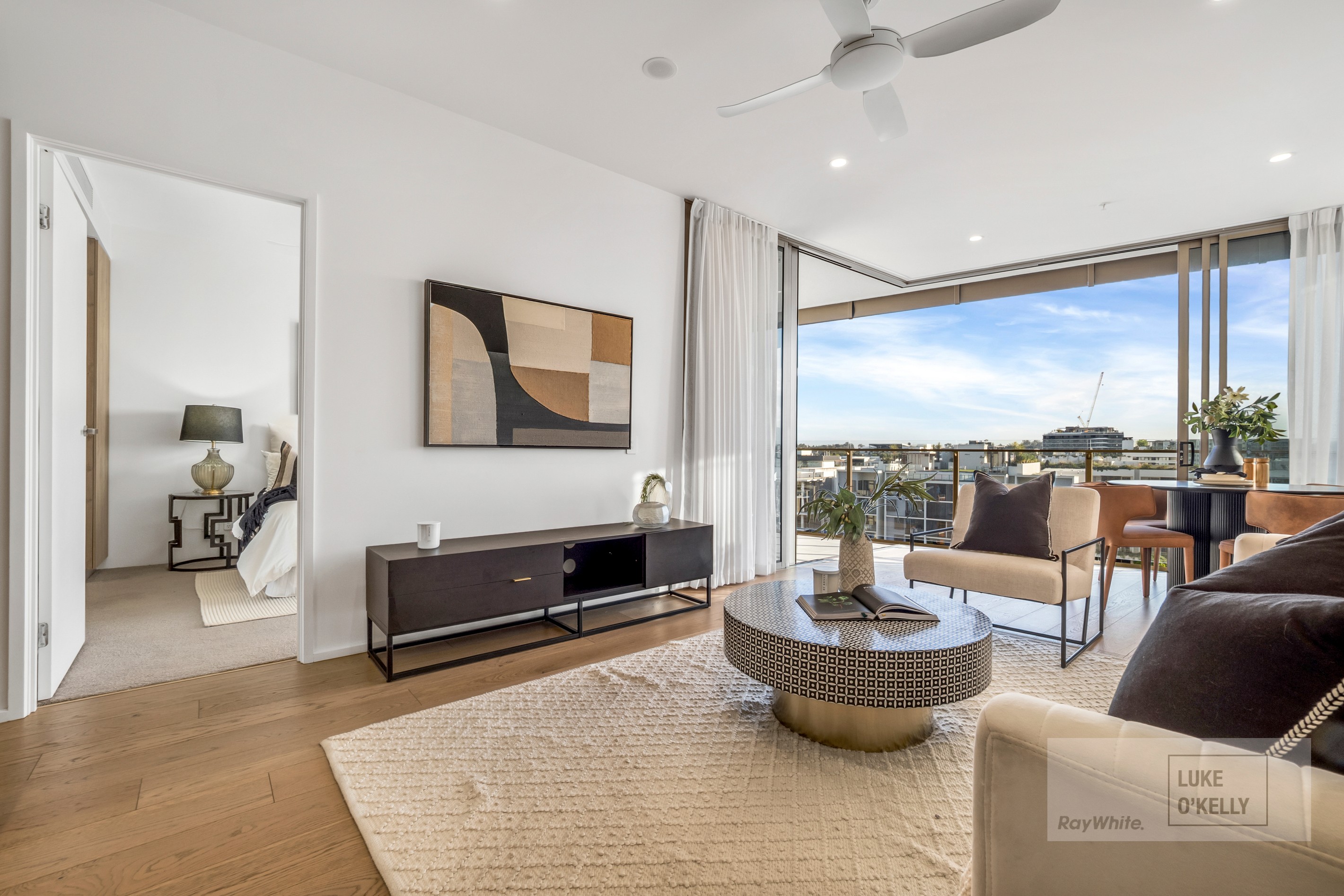 30804/9 Pidgeon Close, West End, QLD 4101