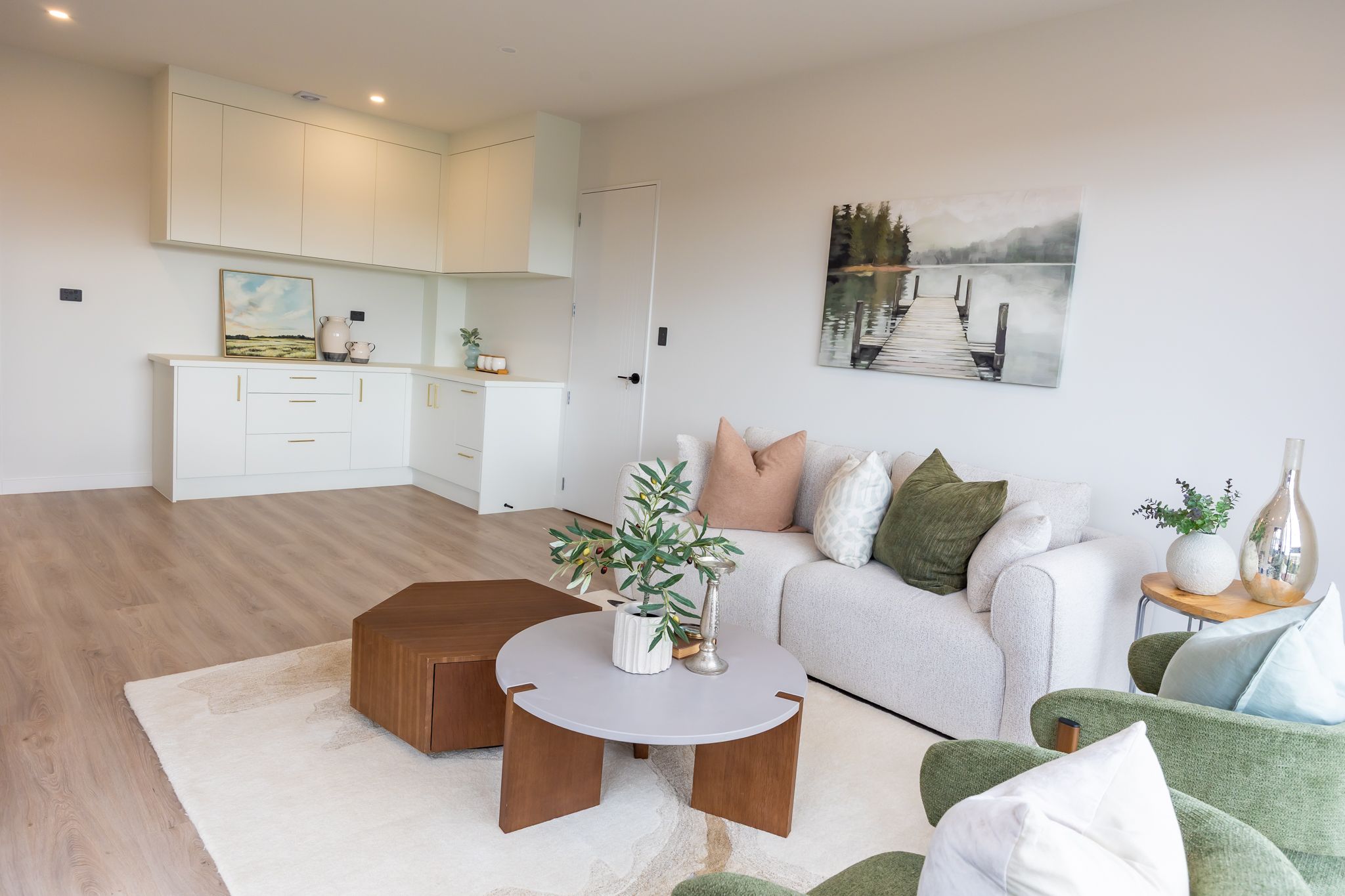 38 Skulander Crescent, Millwater, Rodney