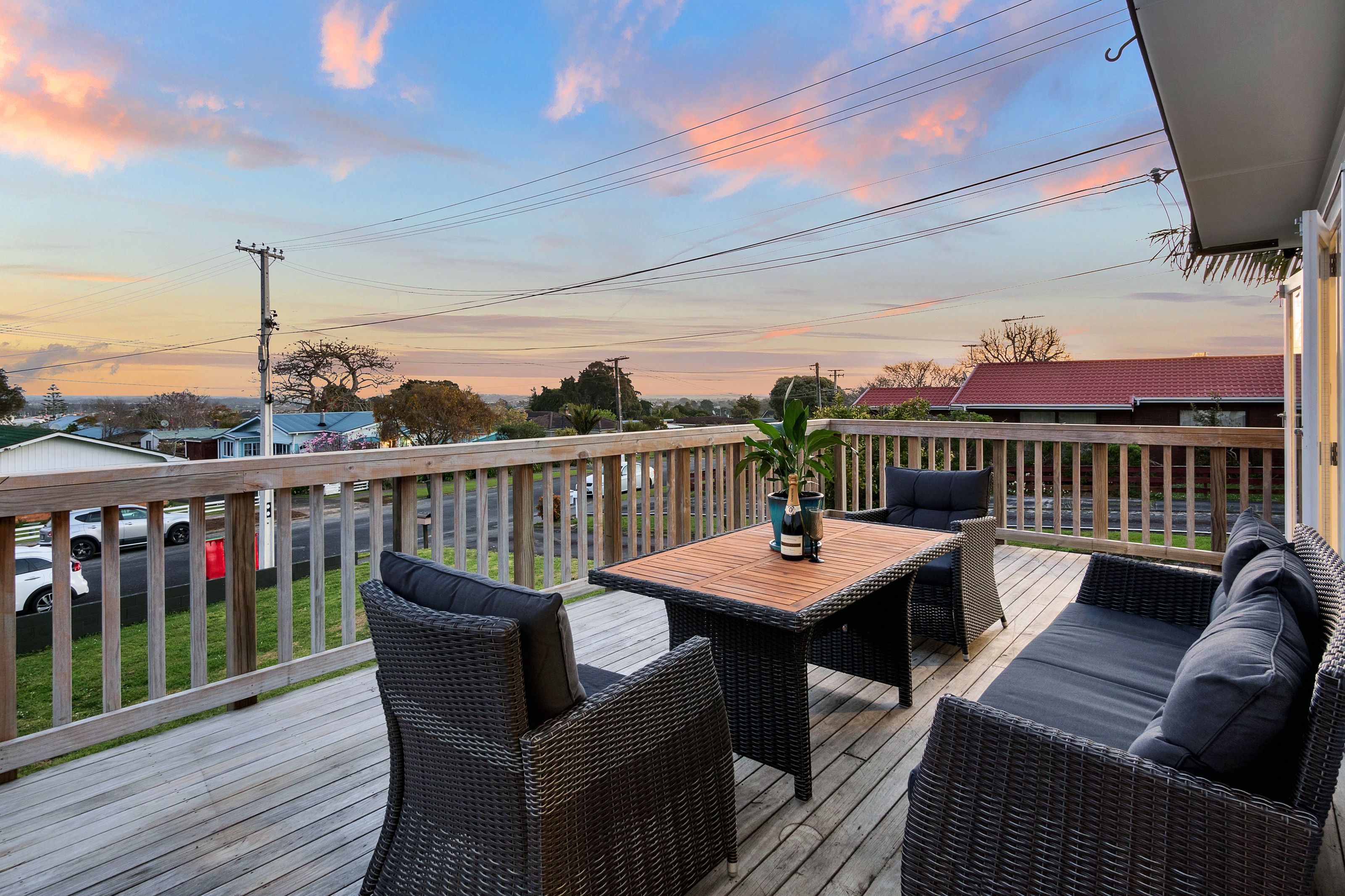 34 Arthur Road, Hill Park, Manukau City