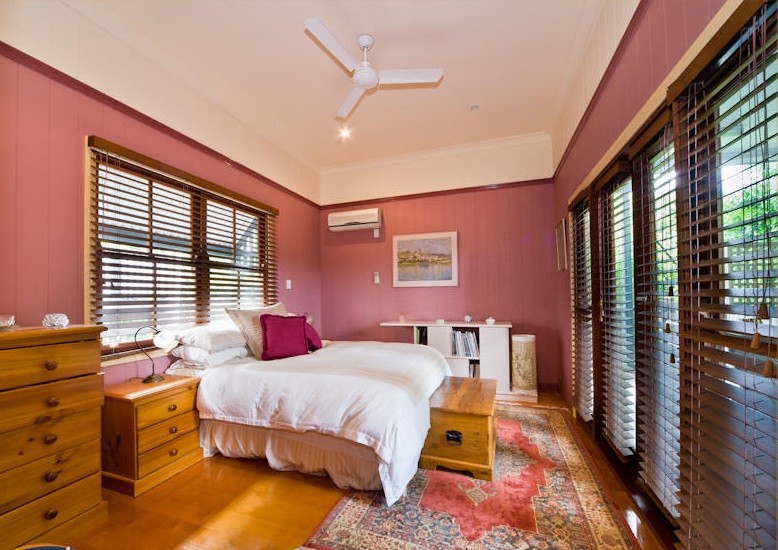 223 Latrobe Terrace, Paddington, QLD 4064