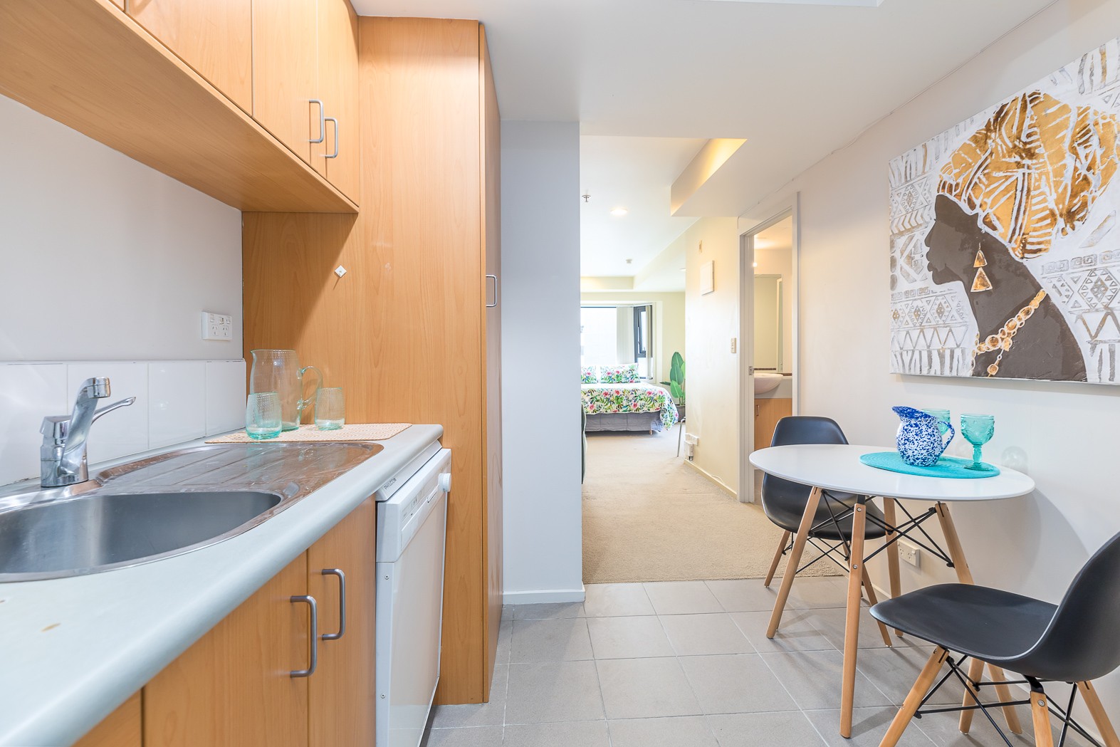 10E/2 Eden Crescent, Auckland Central, Auckland City