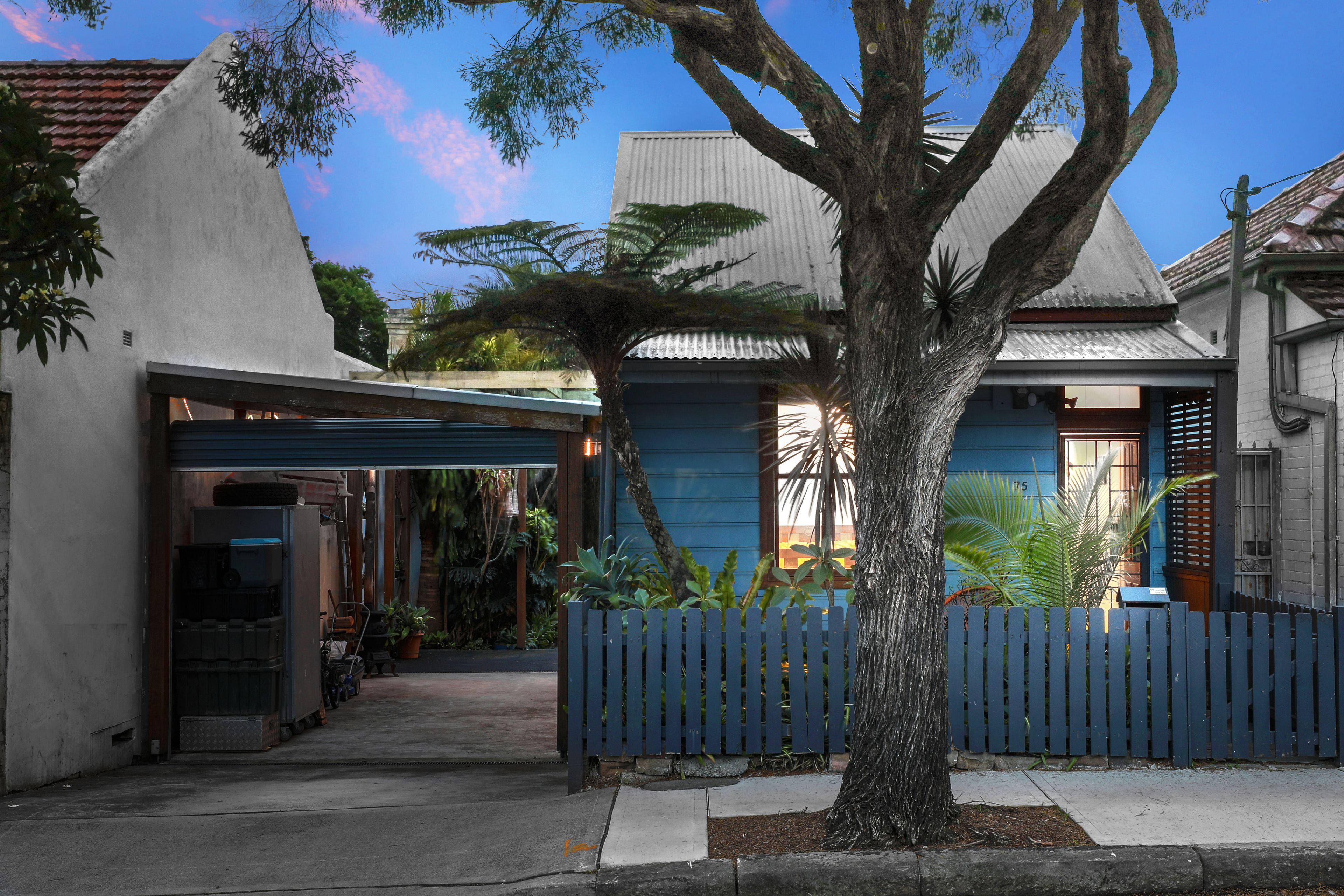 75 Yelverton Street, Sydenham NSW 2044