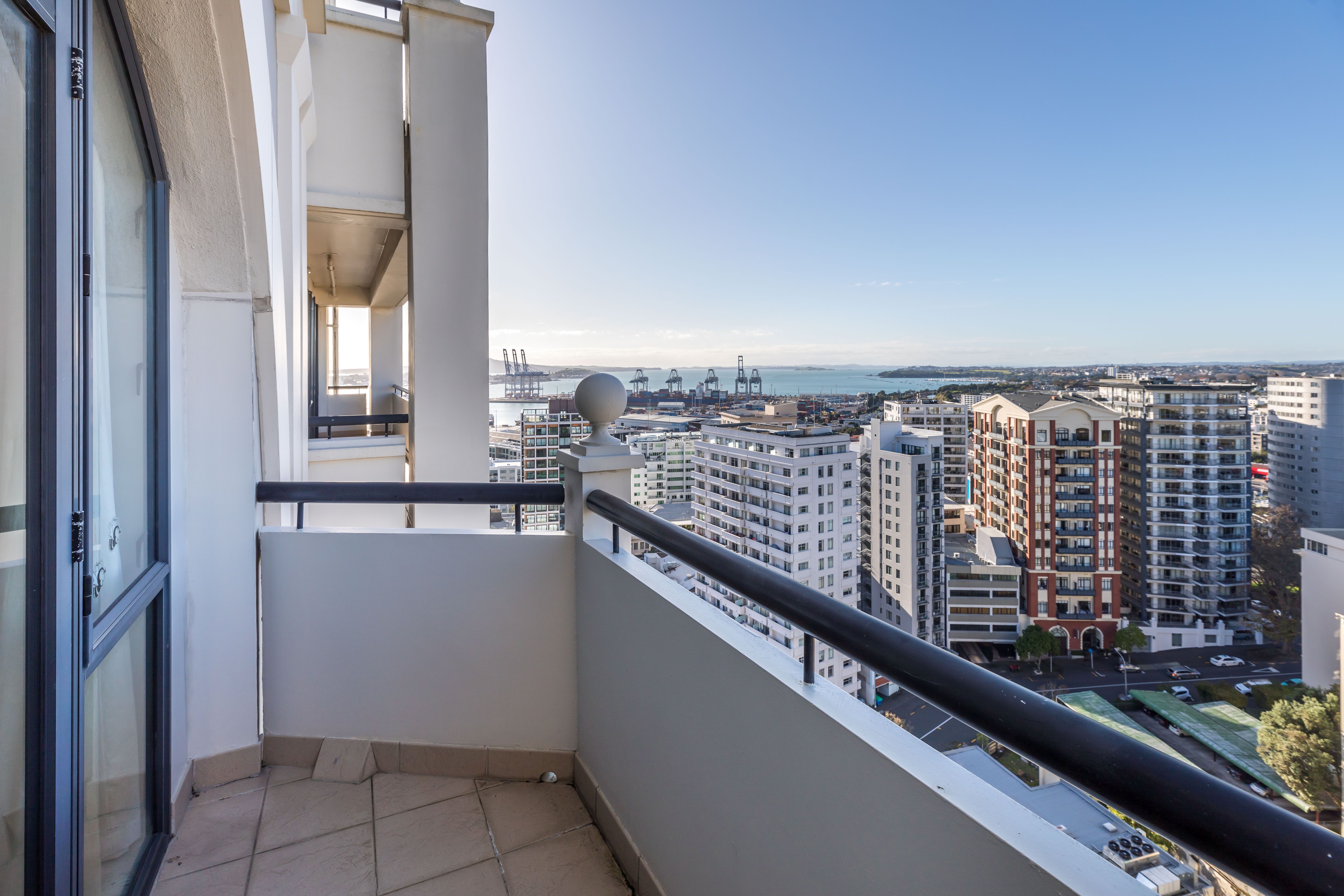 12H/14 Waterloo Quadrant, Auckland Central, Auckland City