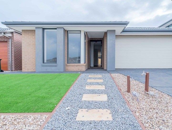 12 Gambino Crescent, Truganina, VIC 3029