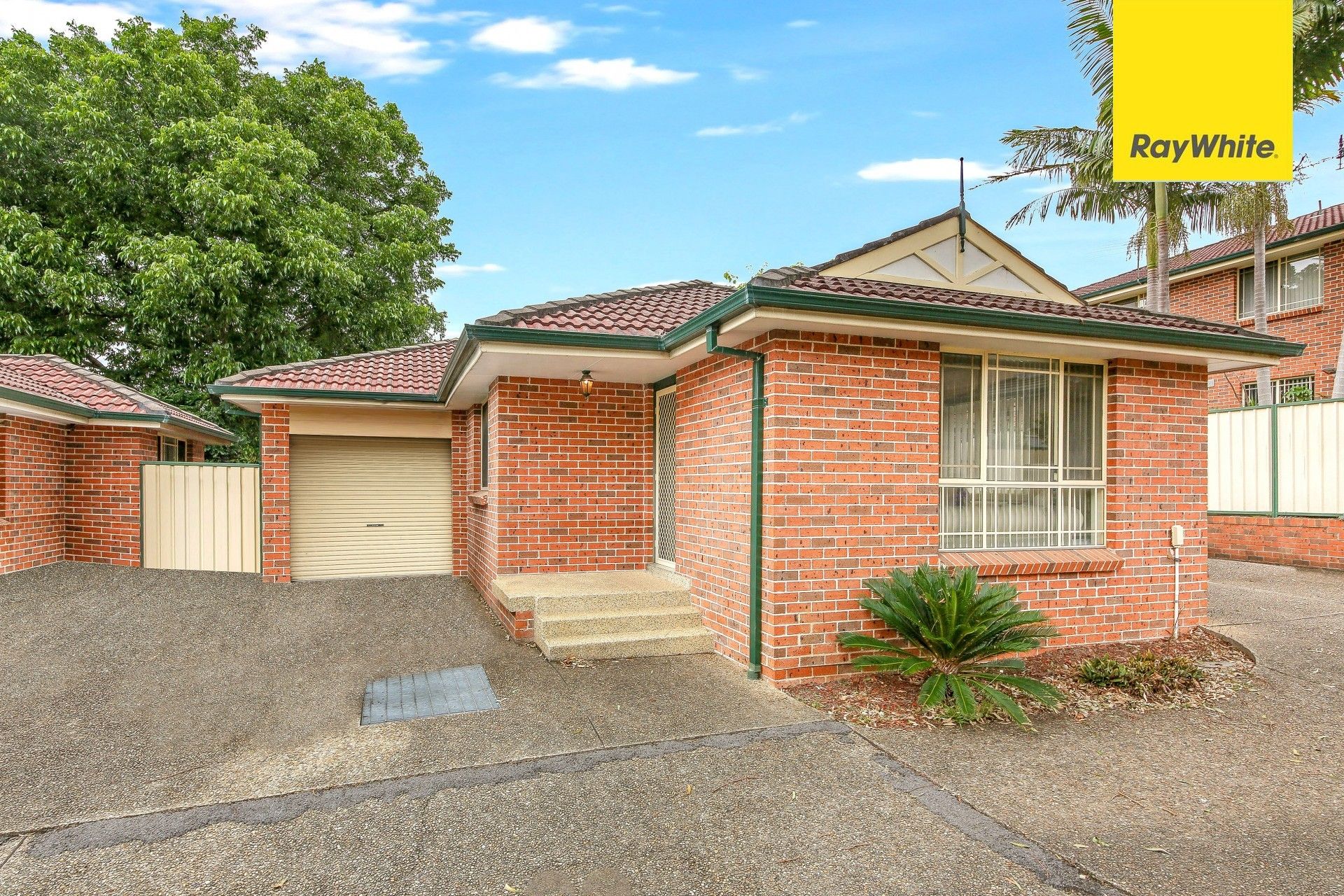 54 Taylor Street, Condell Park NSW 2200