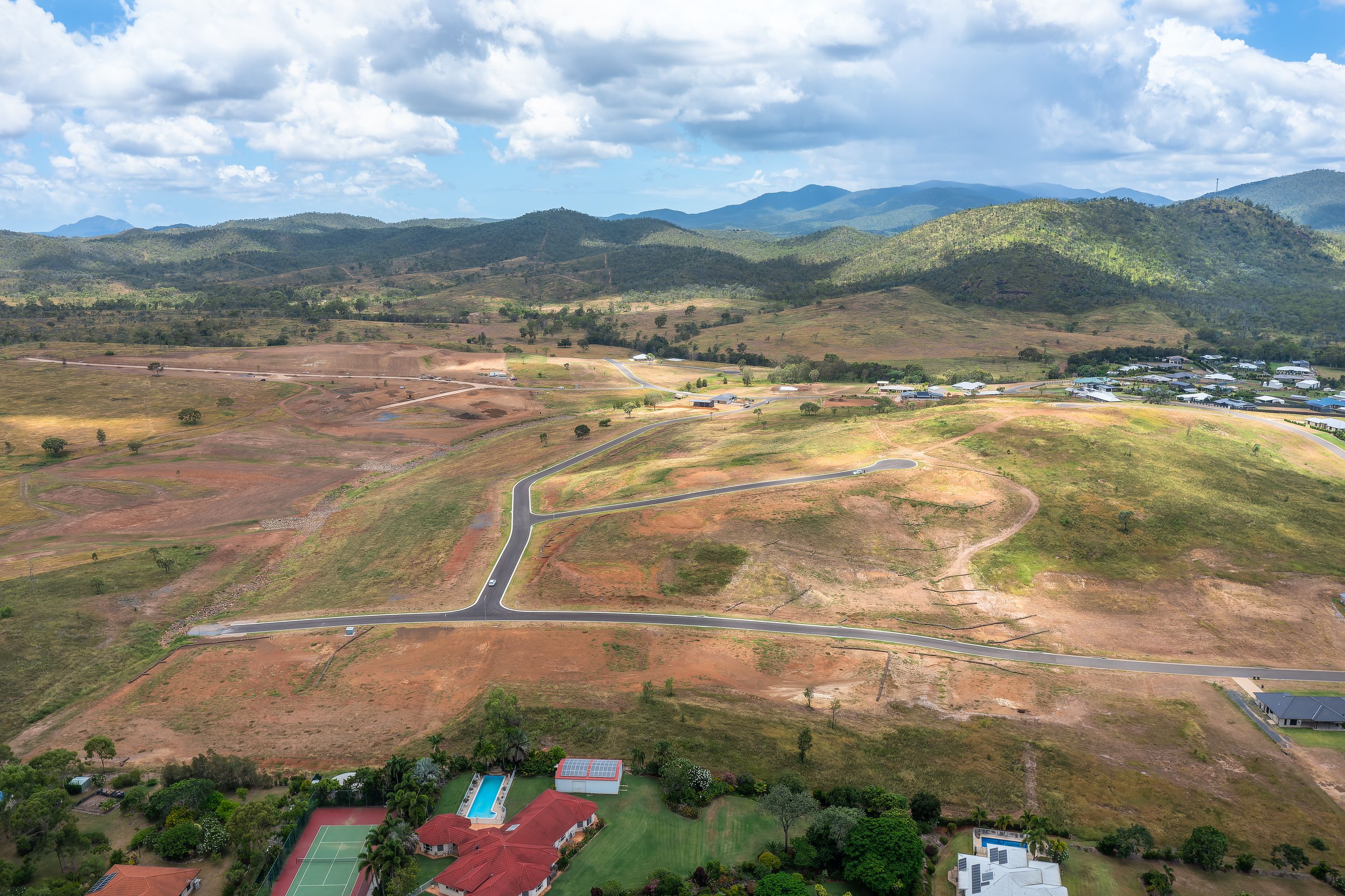 Lot 152 Waterford Drive, Rockyview, QLD 4701