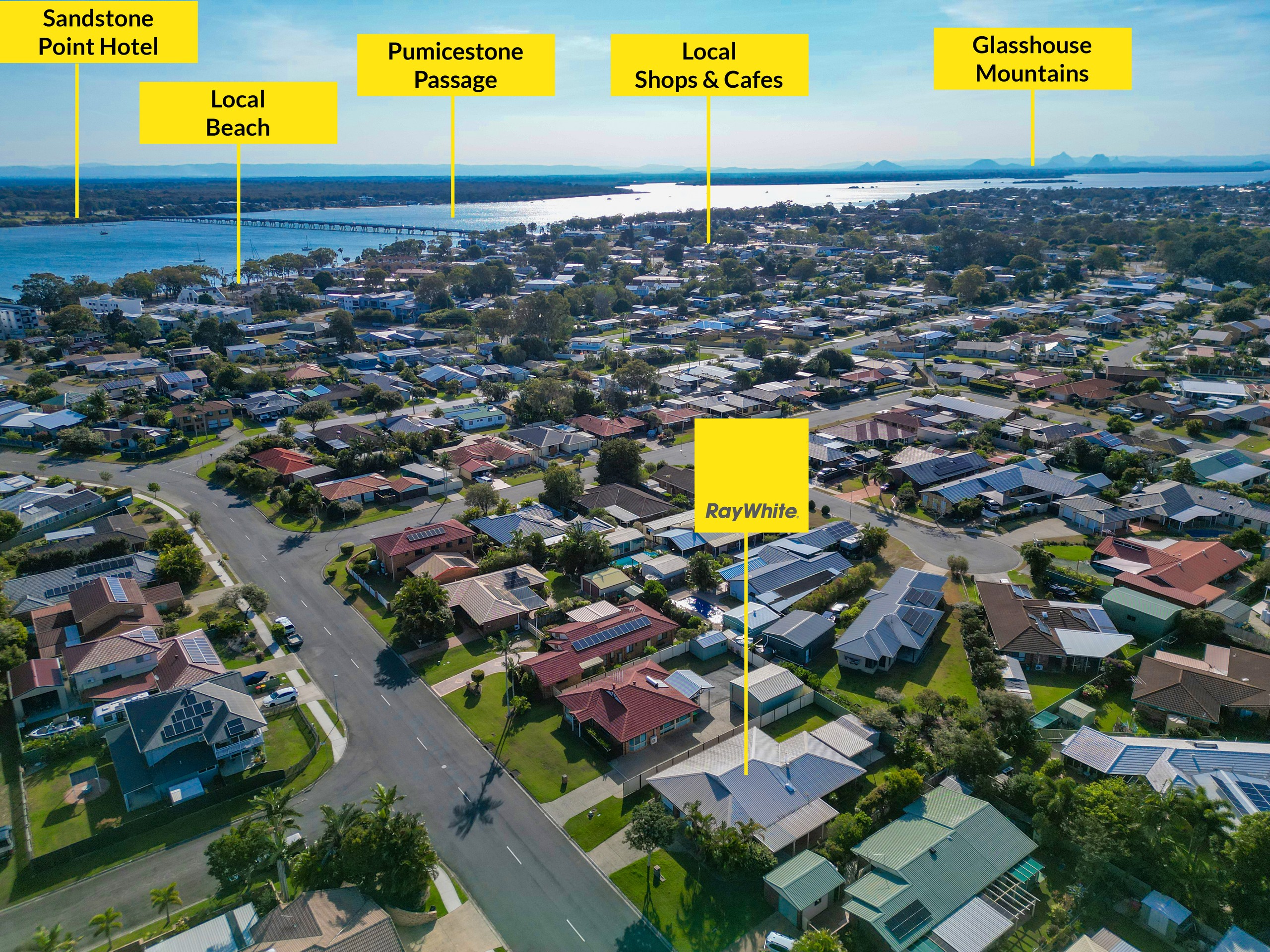 40 Allamanda Drive, Bongaree, QLD 4507