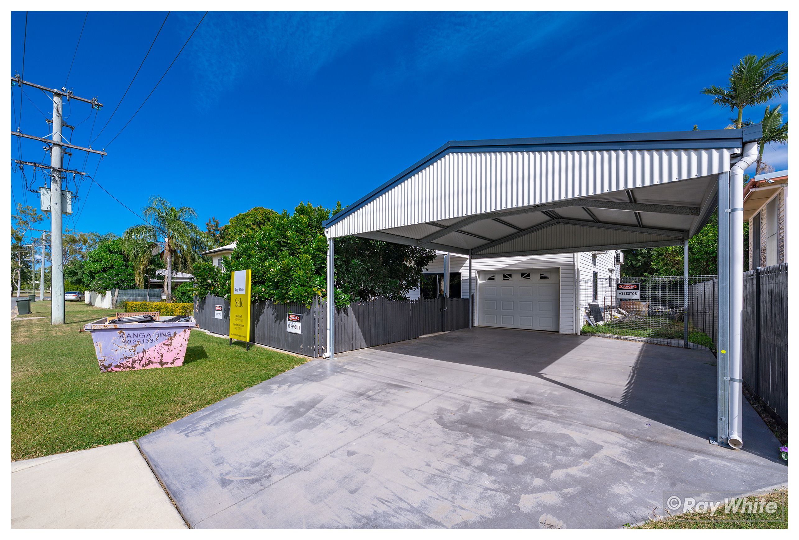 7 Duncan Street, Wandal, QLD 4700 Sold House Ray White Rockhampton