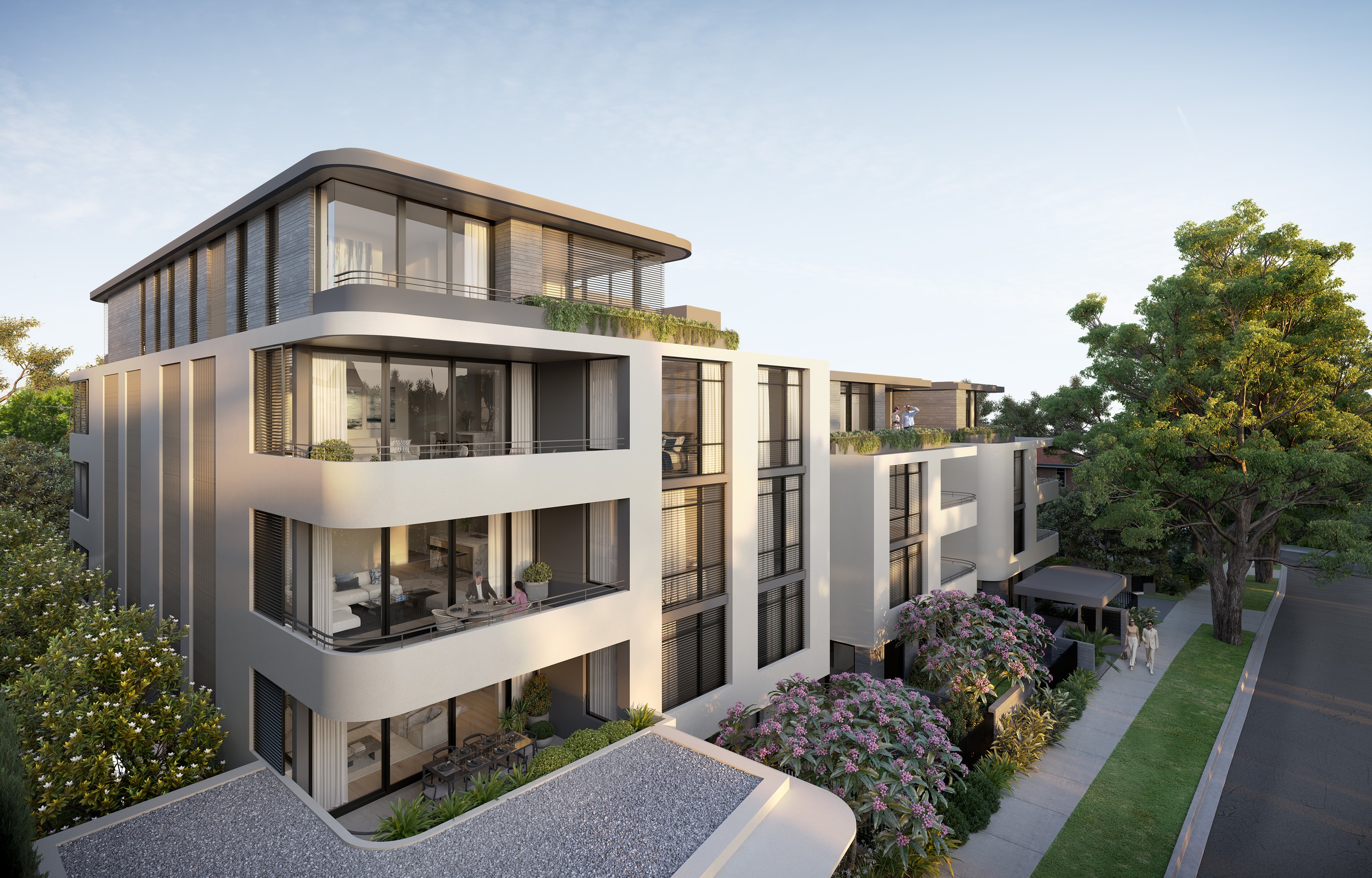 106/131-139 Holt Avenue, Cremorne, NSW 2090