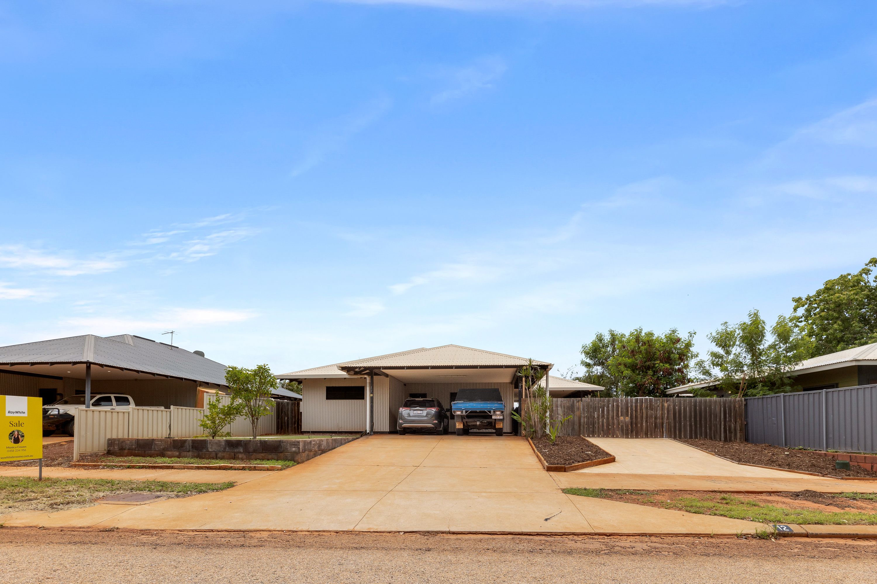 12 Warnangarri Lane, Cable Beach, WA 6726