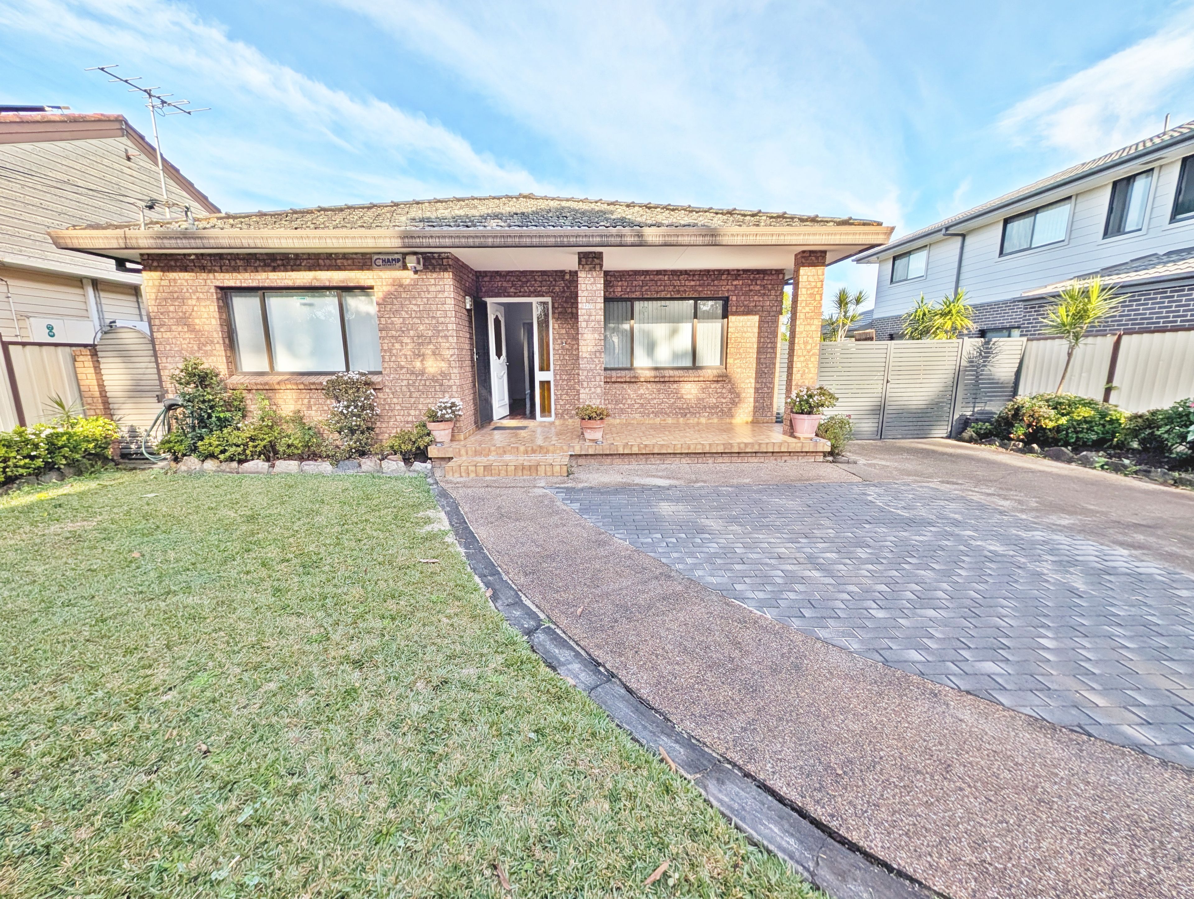 126 South Terrace — photo from Ray White Canley Heights