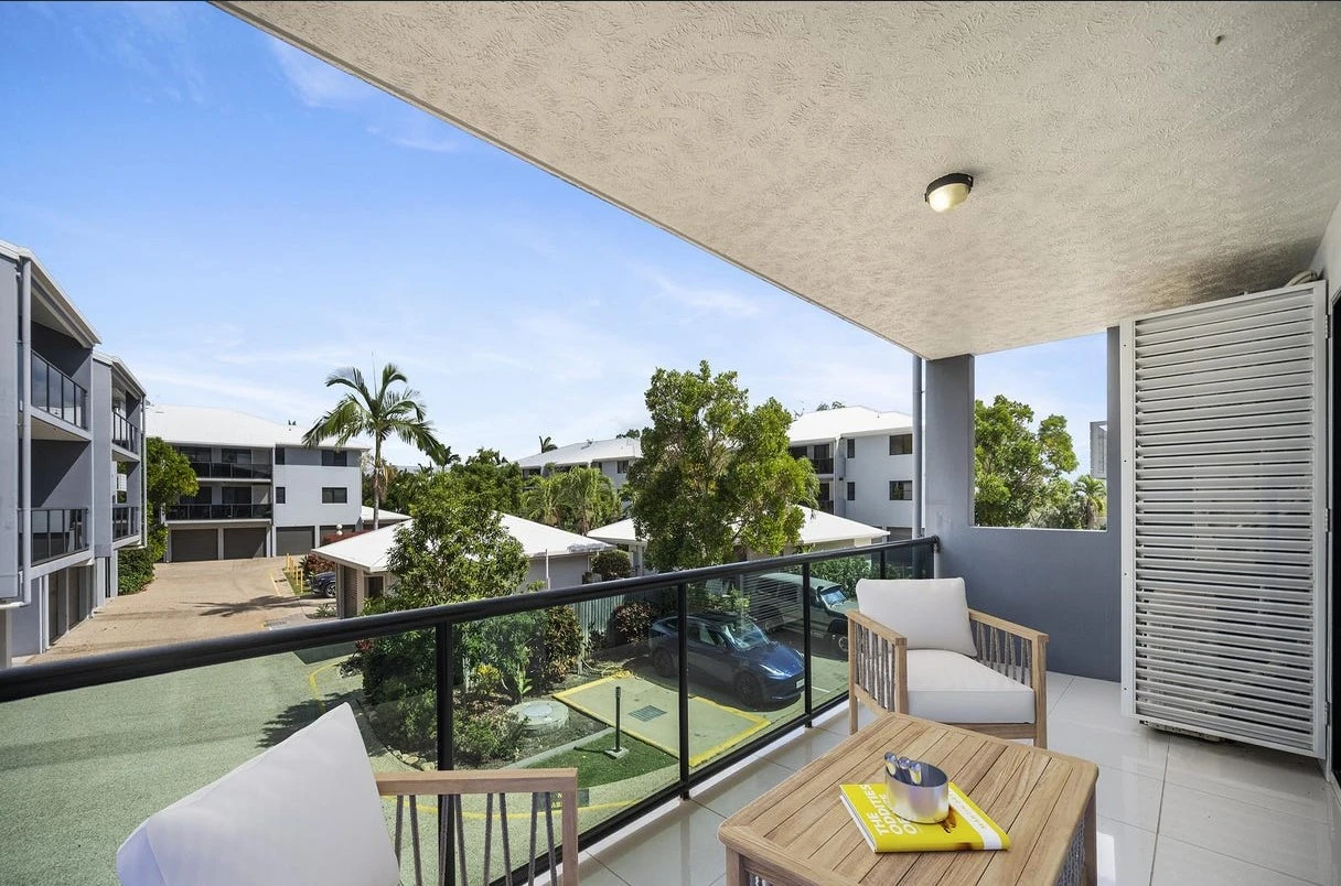43/319 Angus Smith Drive, Douglas, QLD 4814