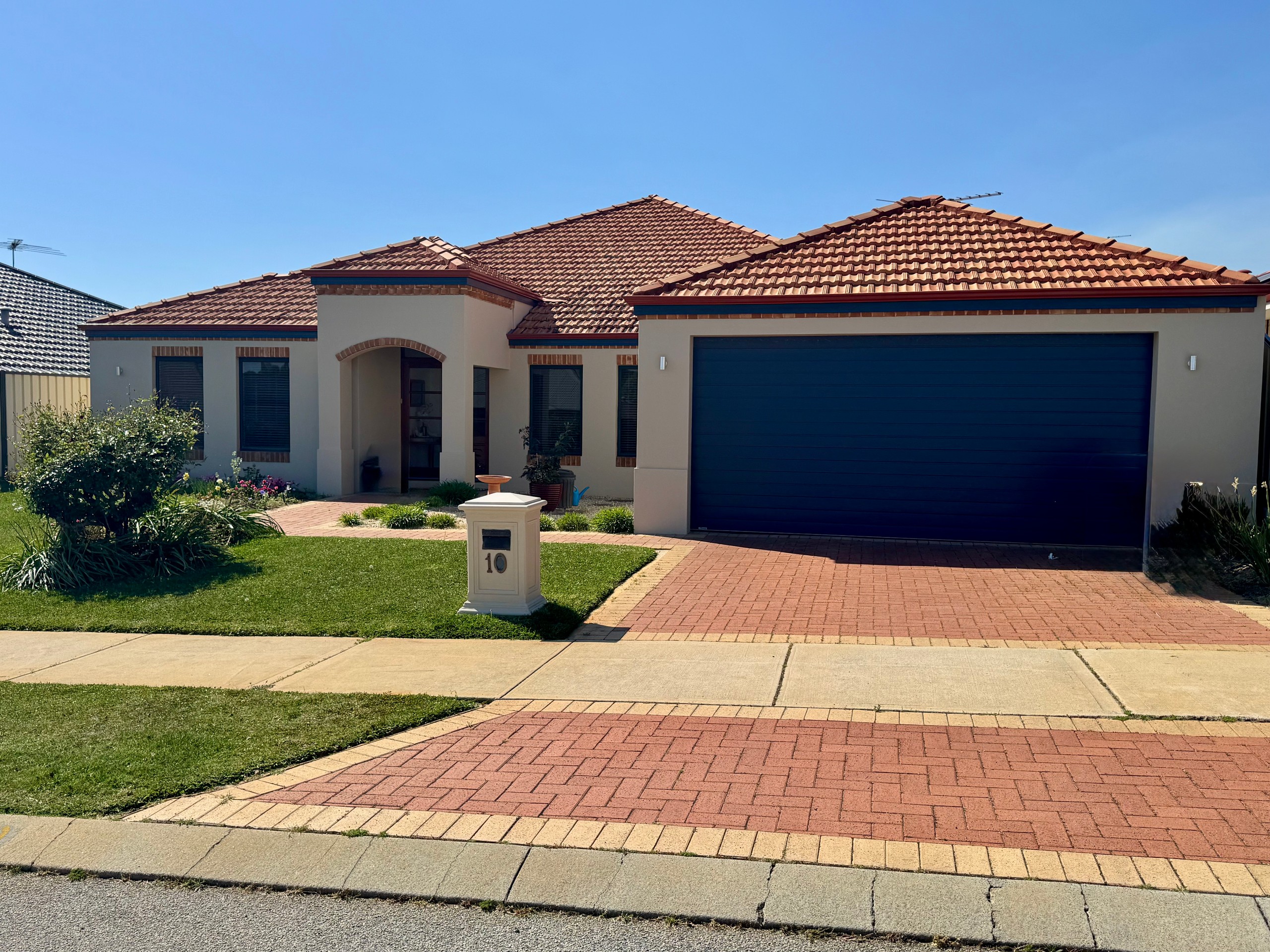 10 Brittain Avenue, Madeley, WA 6065