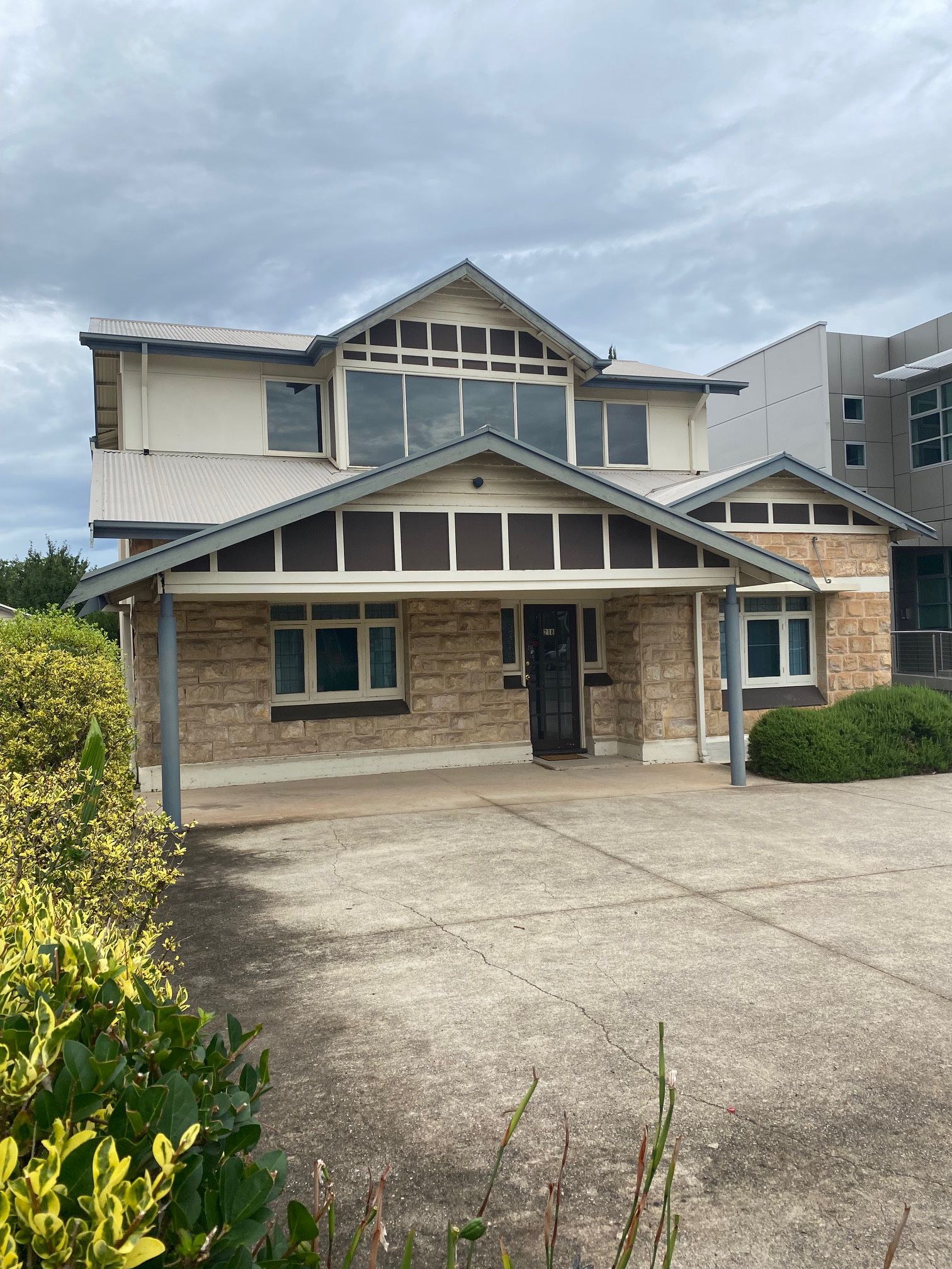 218 Glen Osmond Road, Fullarton, SA