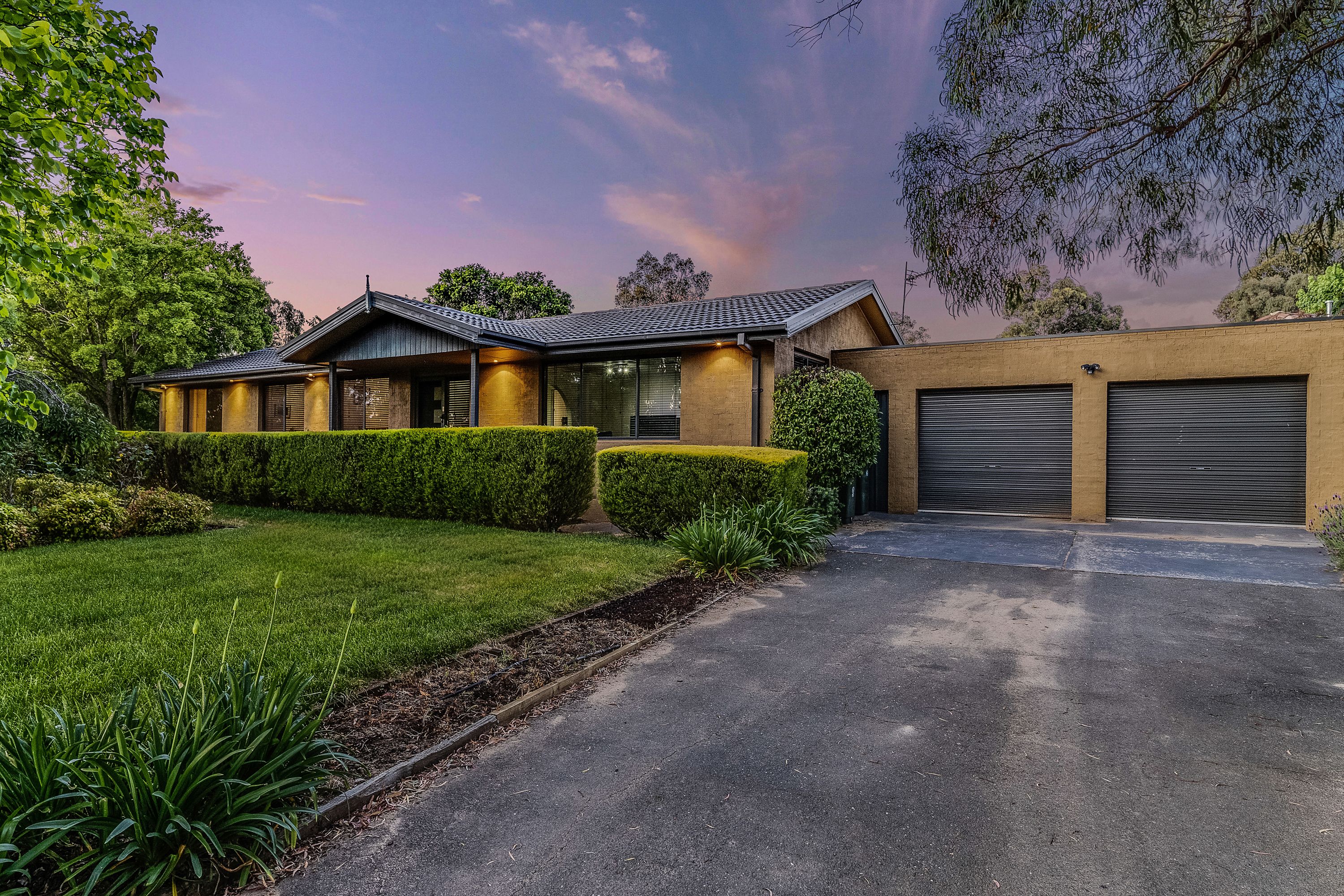 51 Gallagher Street, Kambah, ACT 2902
