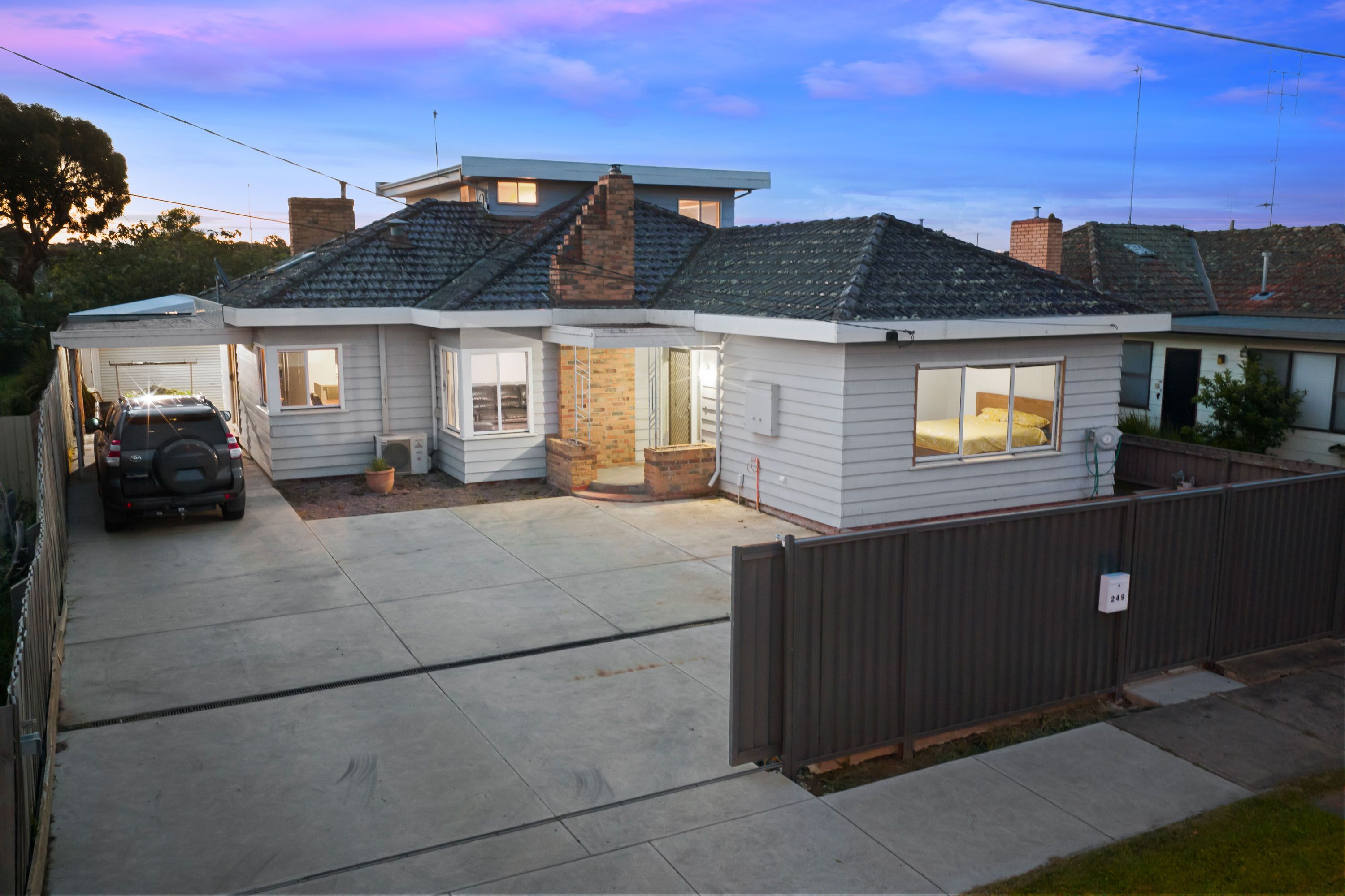 249 Dowling Street, Wendouree VIC 3355