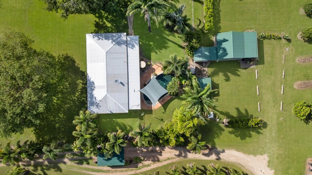 17 Farm Road, Black River, QLD 4818