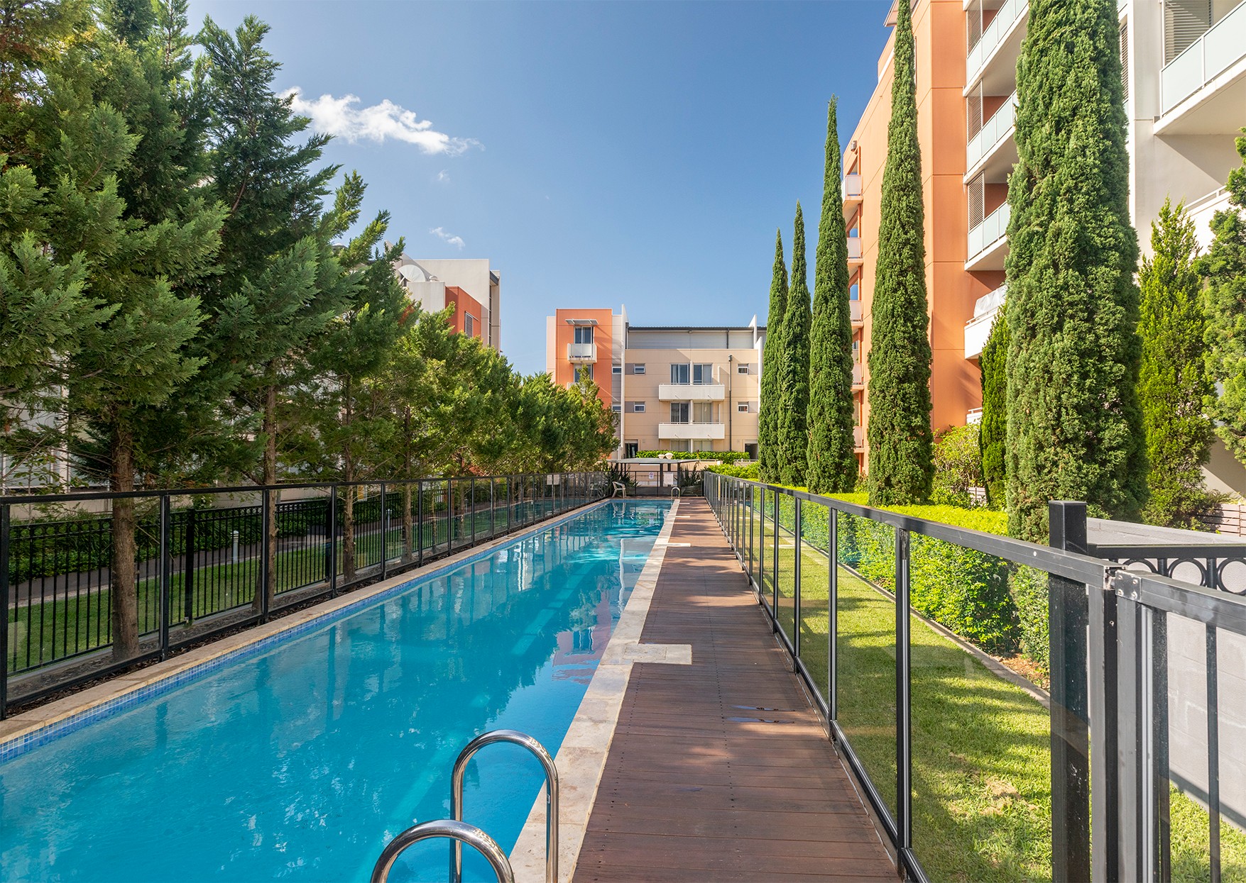 92/37 Morley Avenue, Rosebery, NSW 2018