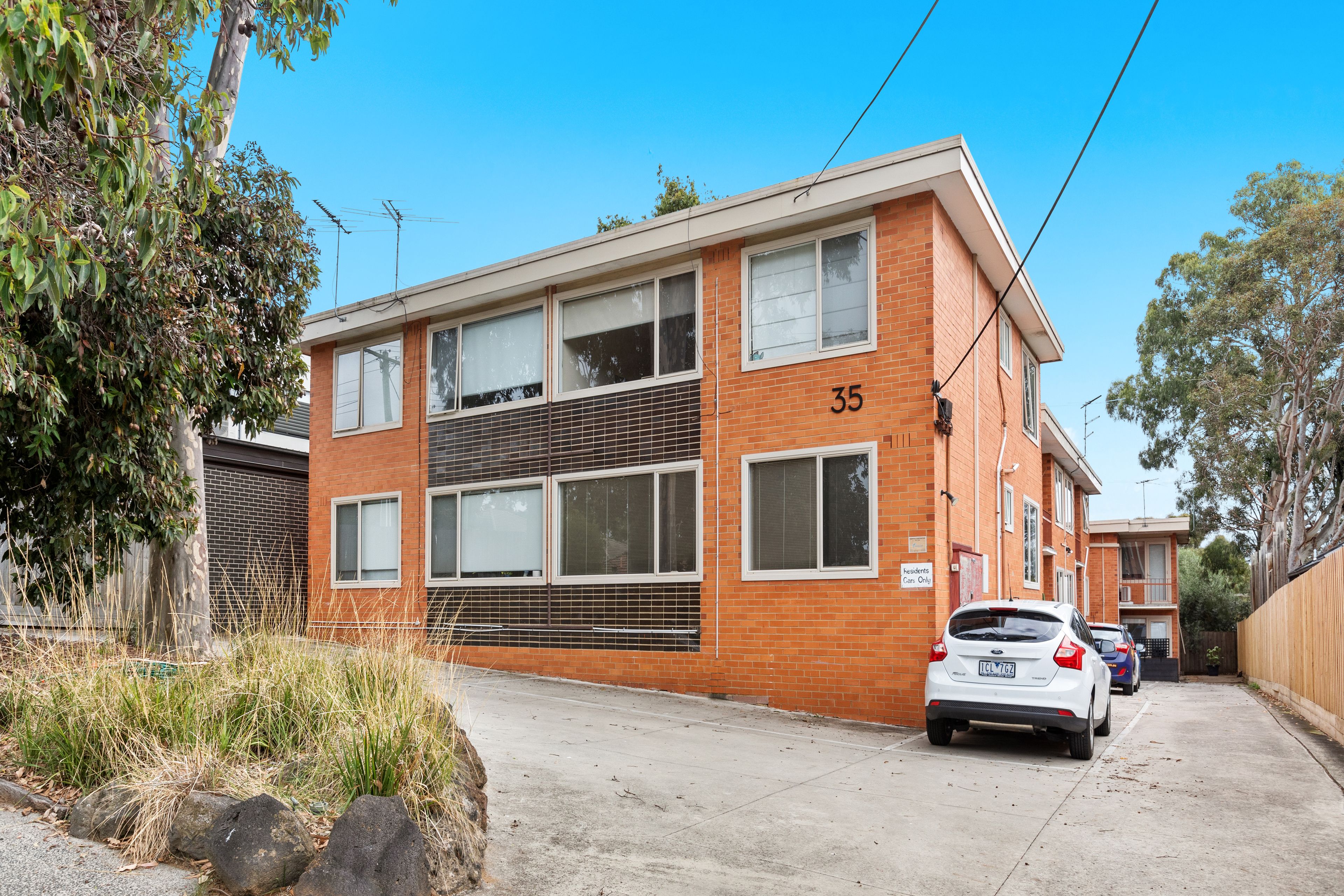 10/35 Tulip Grove, Cheltenham, VIC 3192