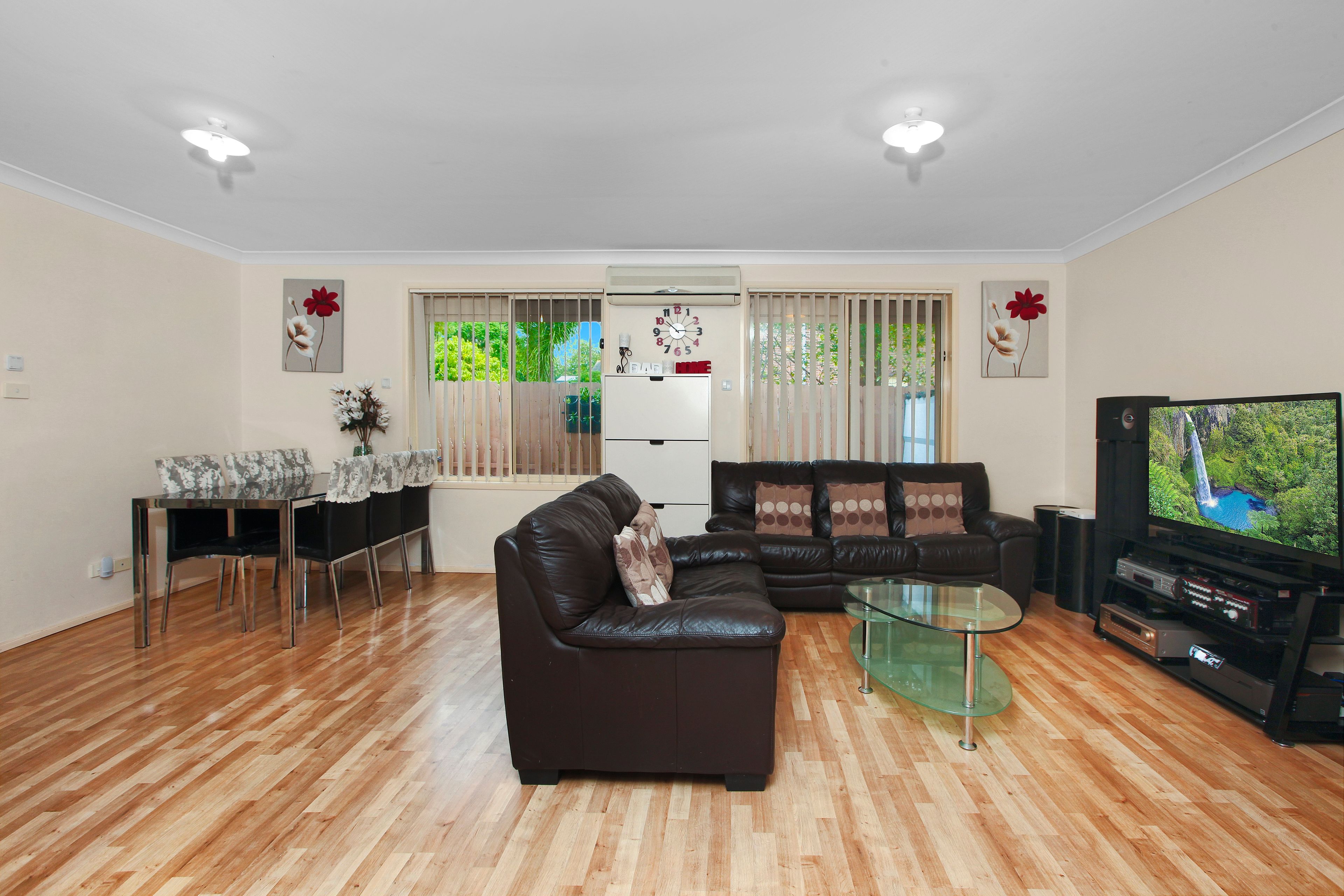 4/102-104 Station Street, Fairfield Heights, NSW 2165