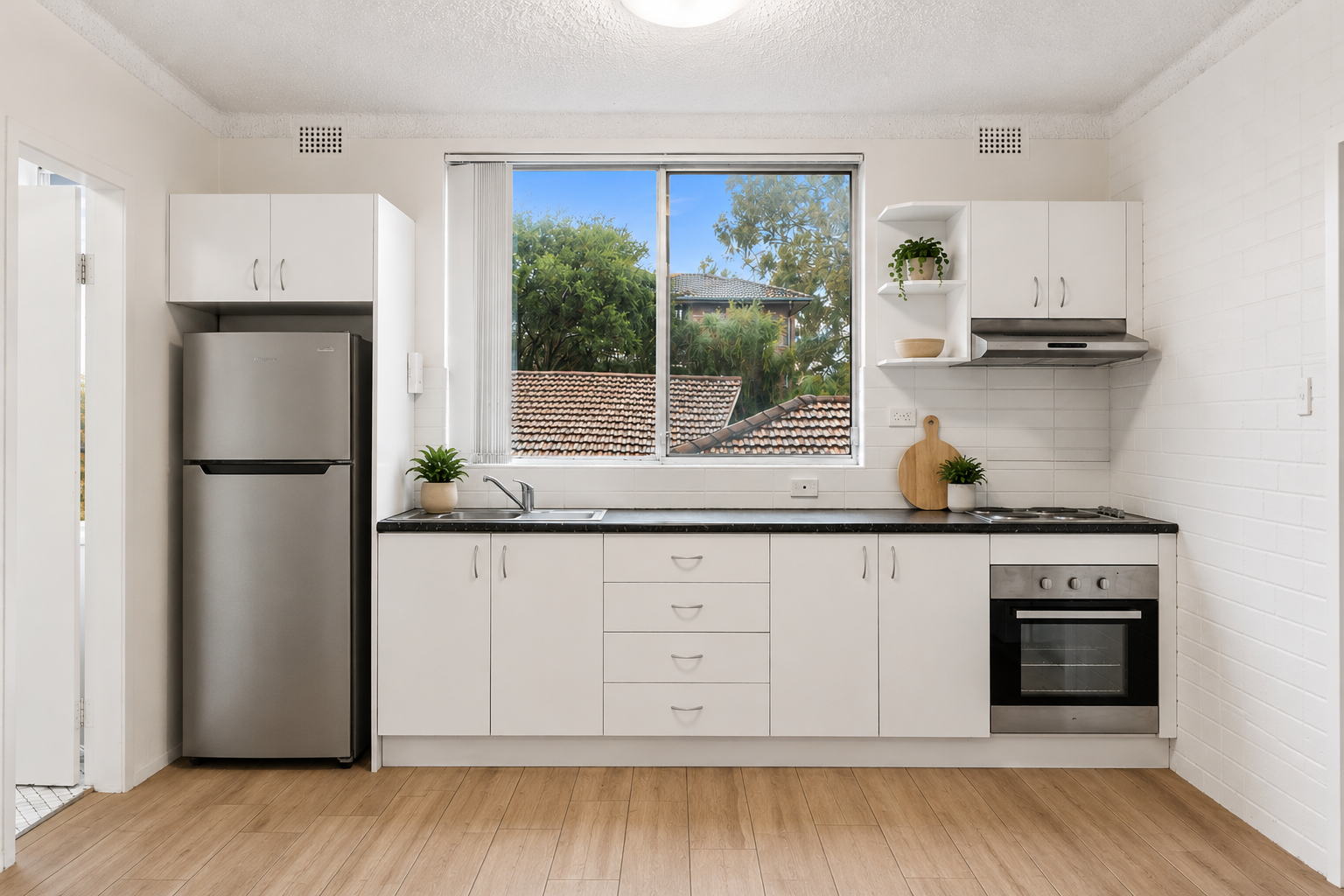 19/158-160 Great Western Highway, Kingswood, NSW