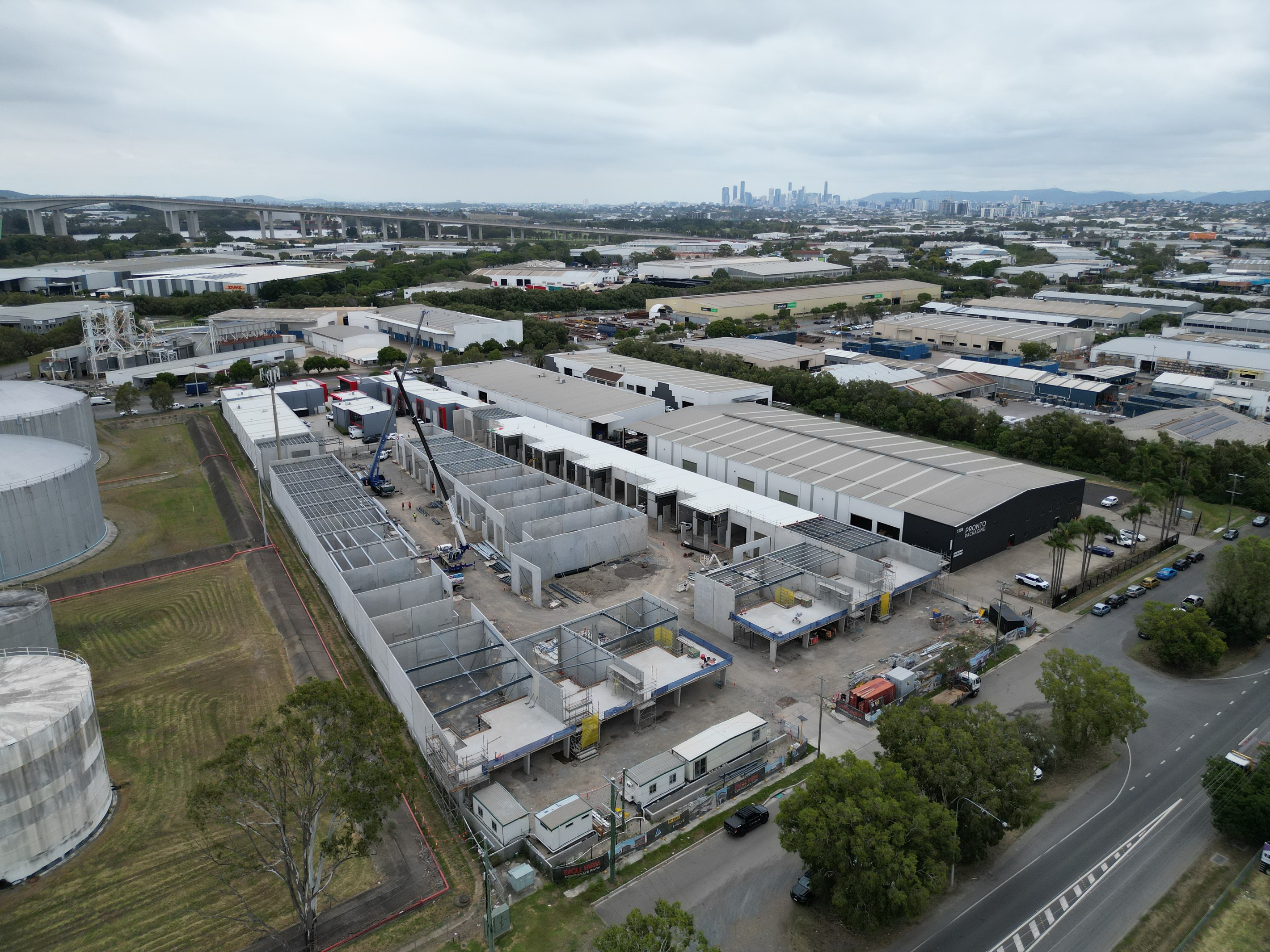 1307 Kingsford Smith Drive, Pinkenba, QLD 4008