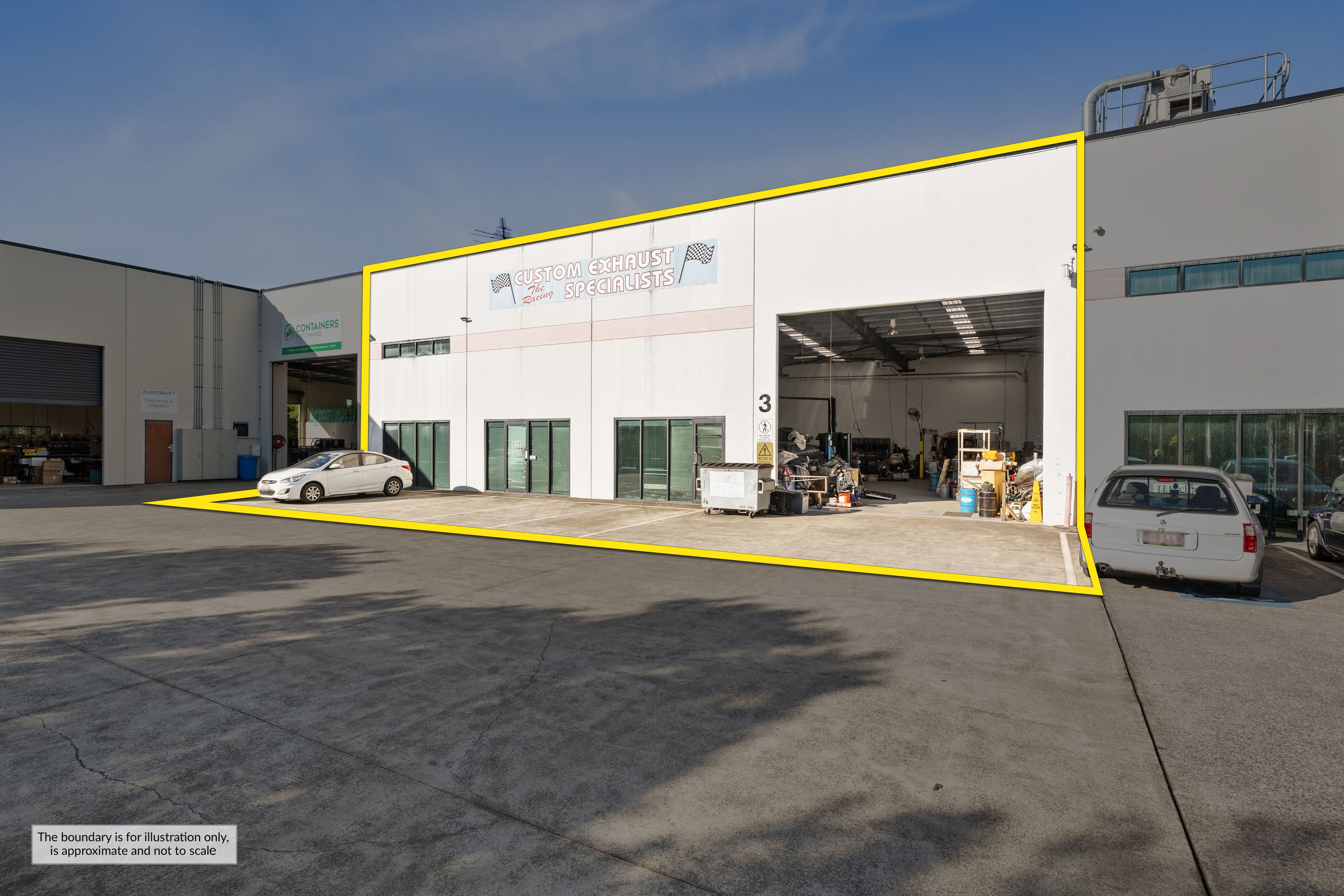 3/2-16 Beal Street, Meadowbrook, QLD 4131