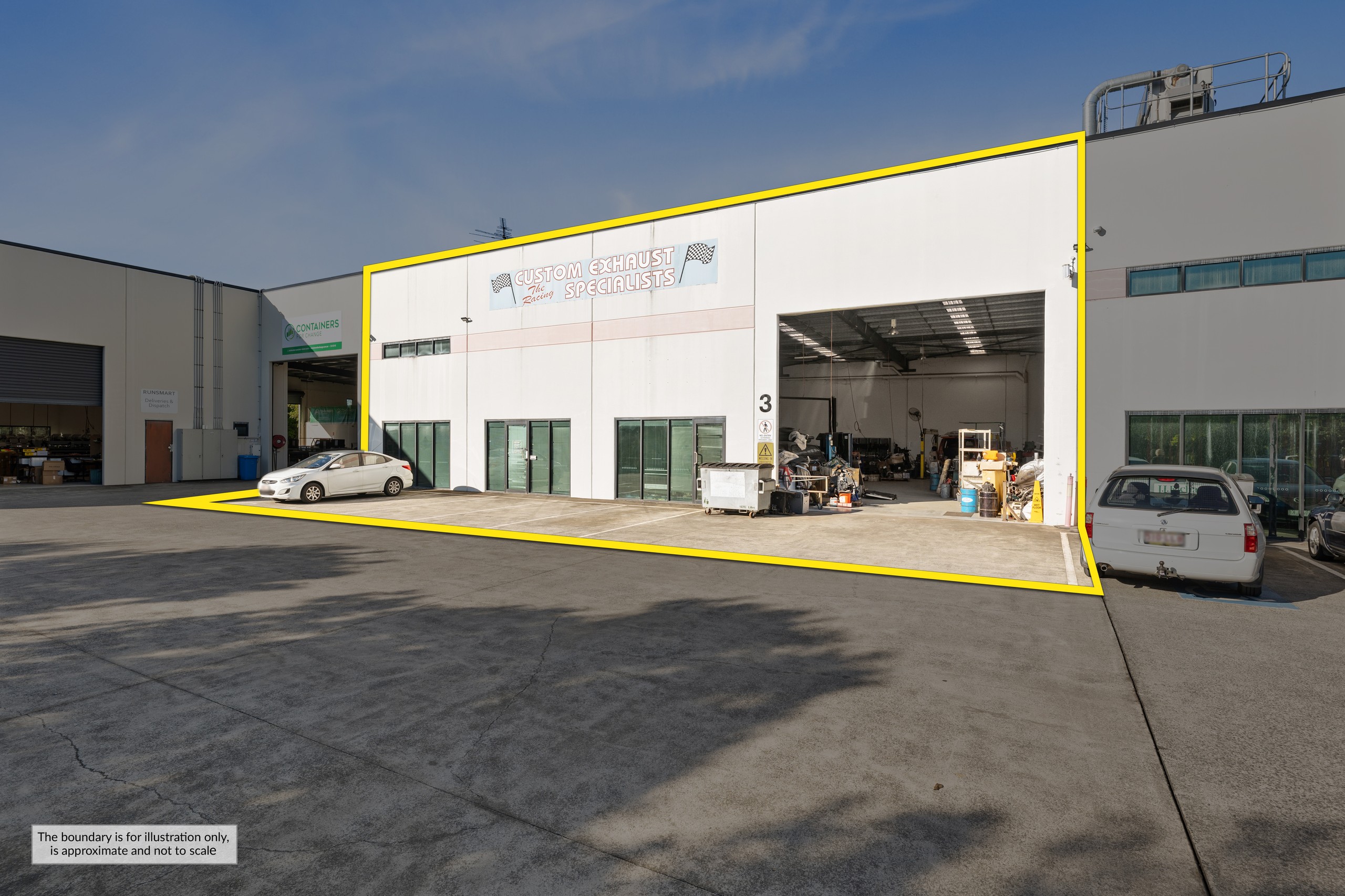 3/2-16 Beal Street, Meadowbrook, QLD 4131